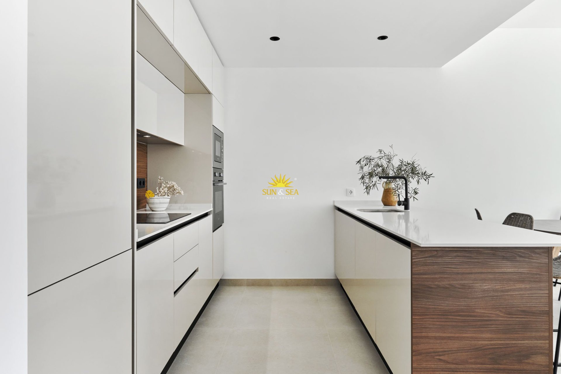 Nouvelle construction - high-bungalow - Torrevieja - torrevieja