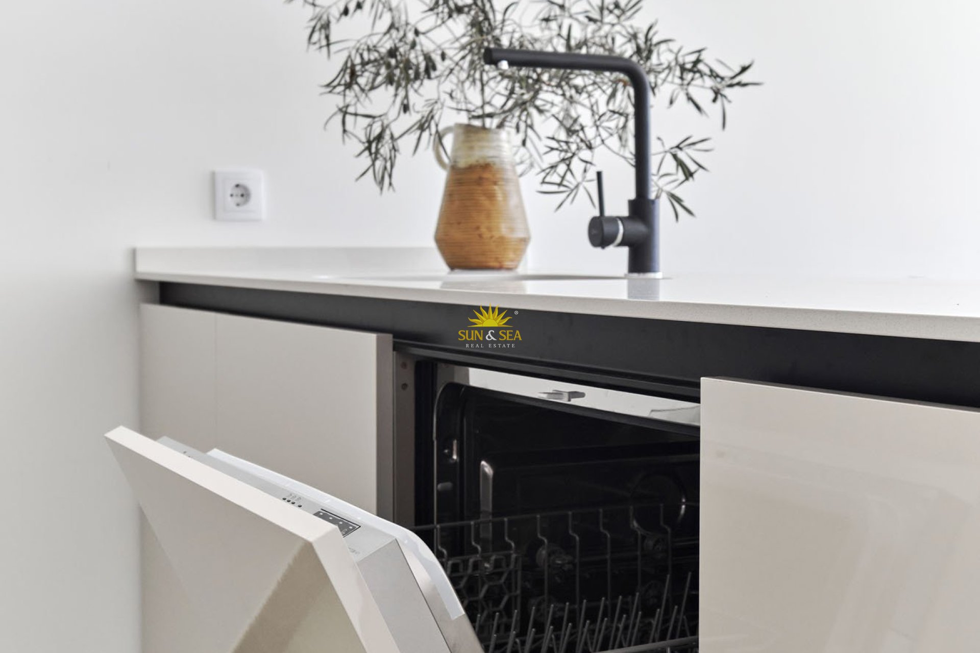Nouvelle construction - high-bungalow - Torrevieja - torrevieja