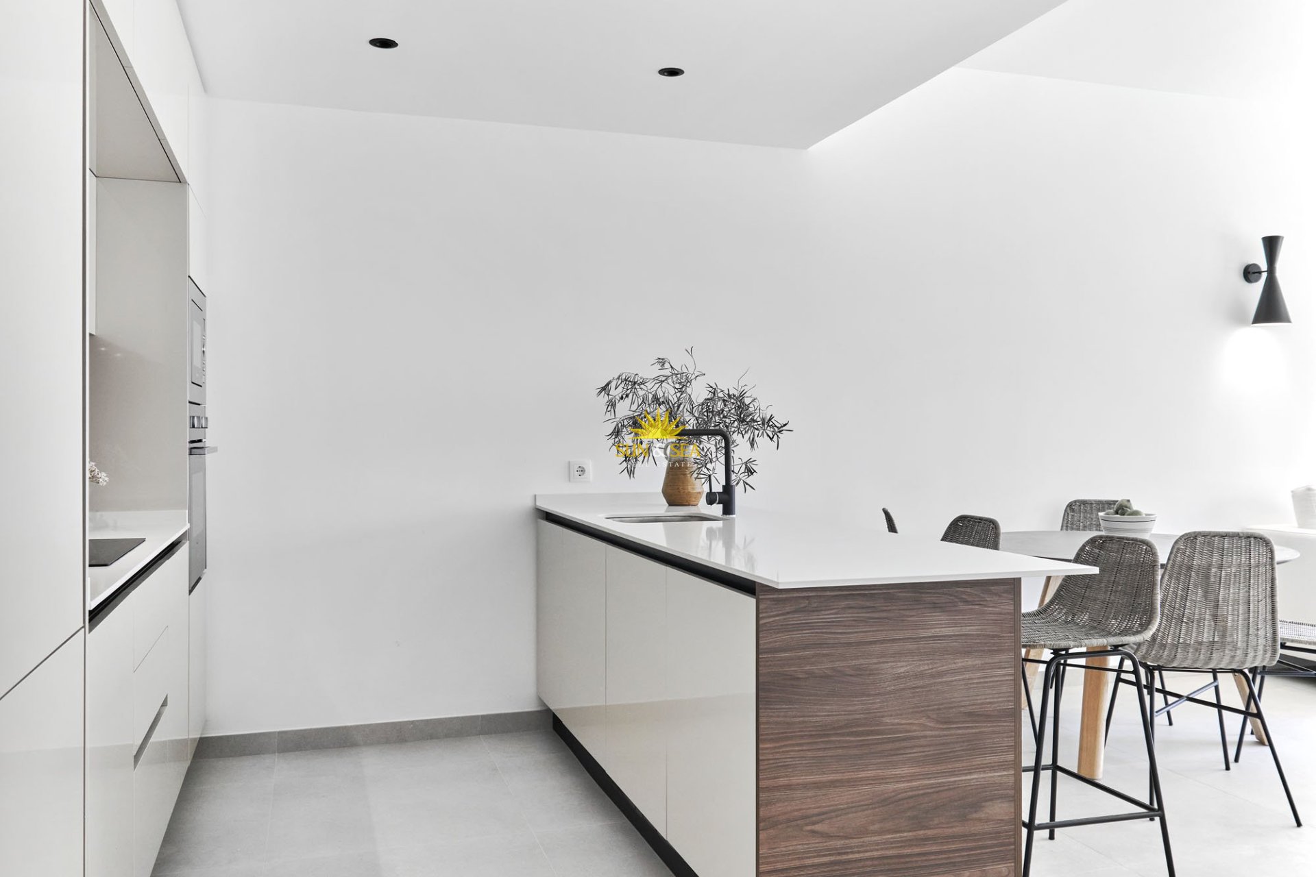 Nouvelle construction - high-bungalow - Torrevieja - torrevieja