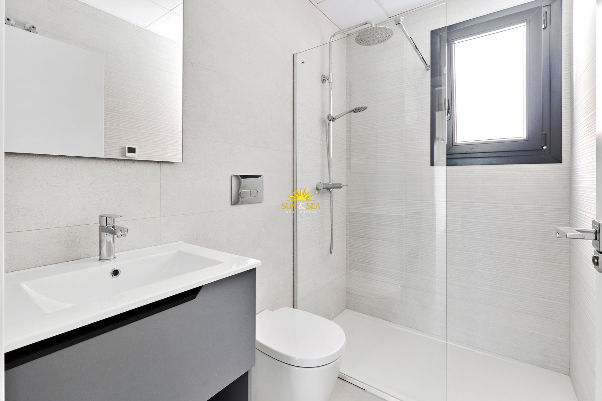 Nouvelle construction - high-bungalow - Torrevieja - torrevieja
