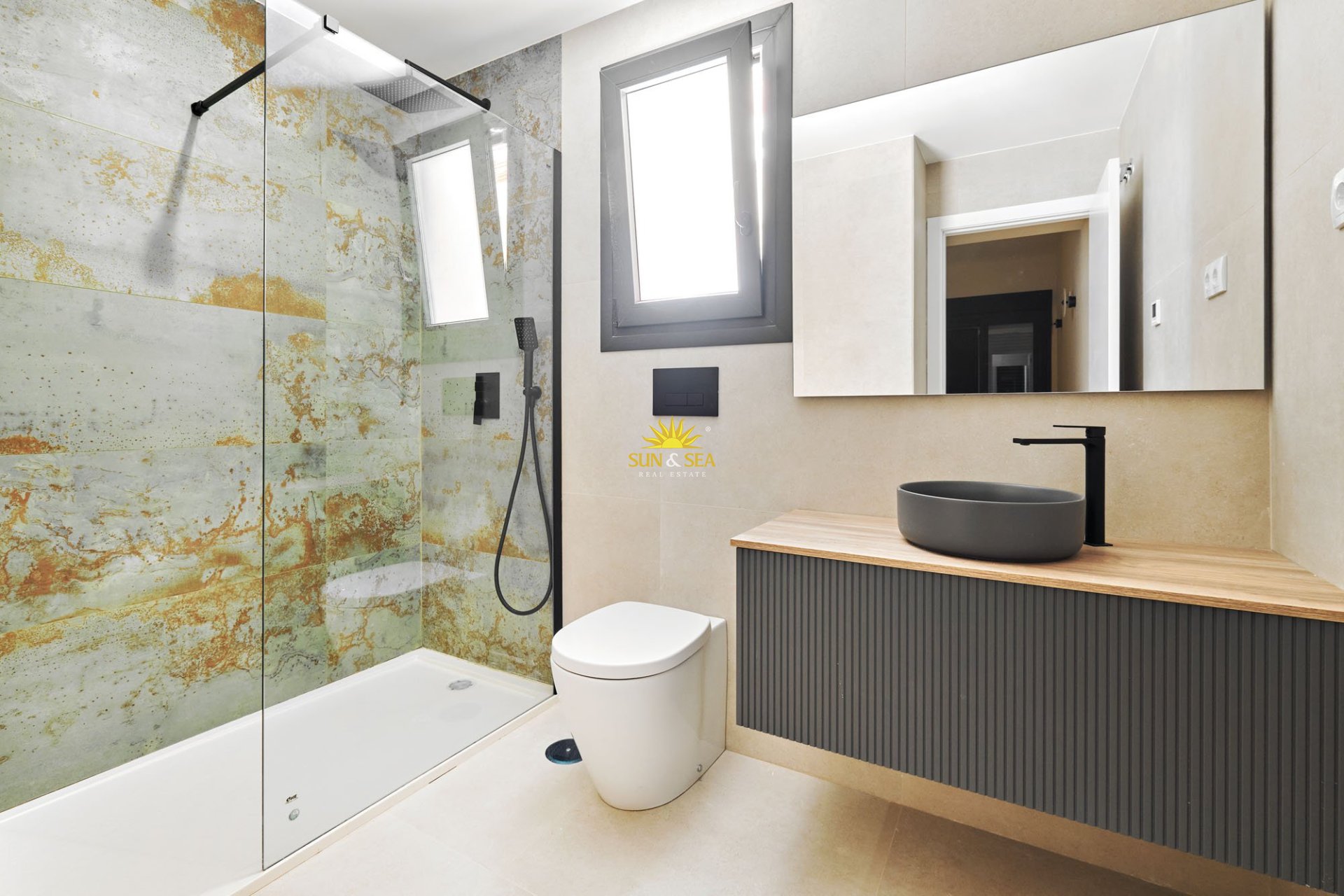 Nouvelle construction - high-bungalow - Torrevieja - torrevieja