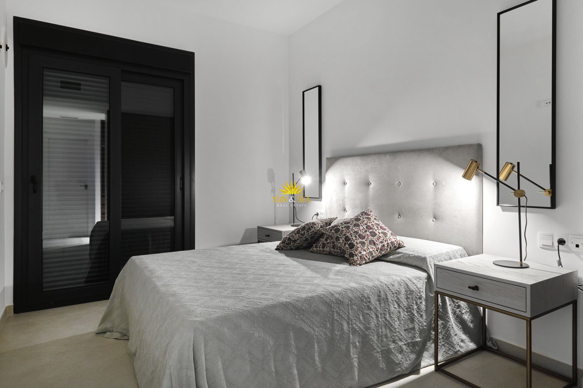 Nouvelle construction - high-bungalow - Torrevieja - torrevieja