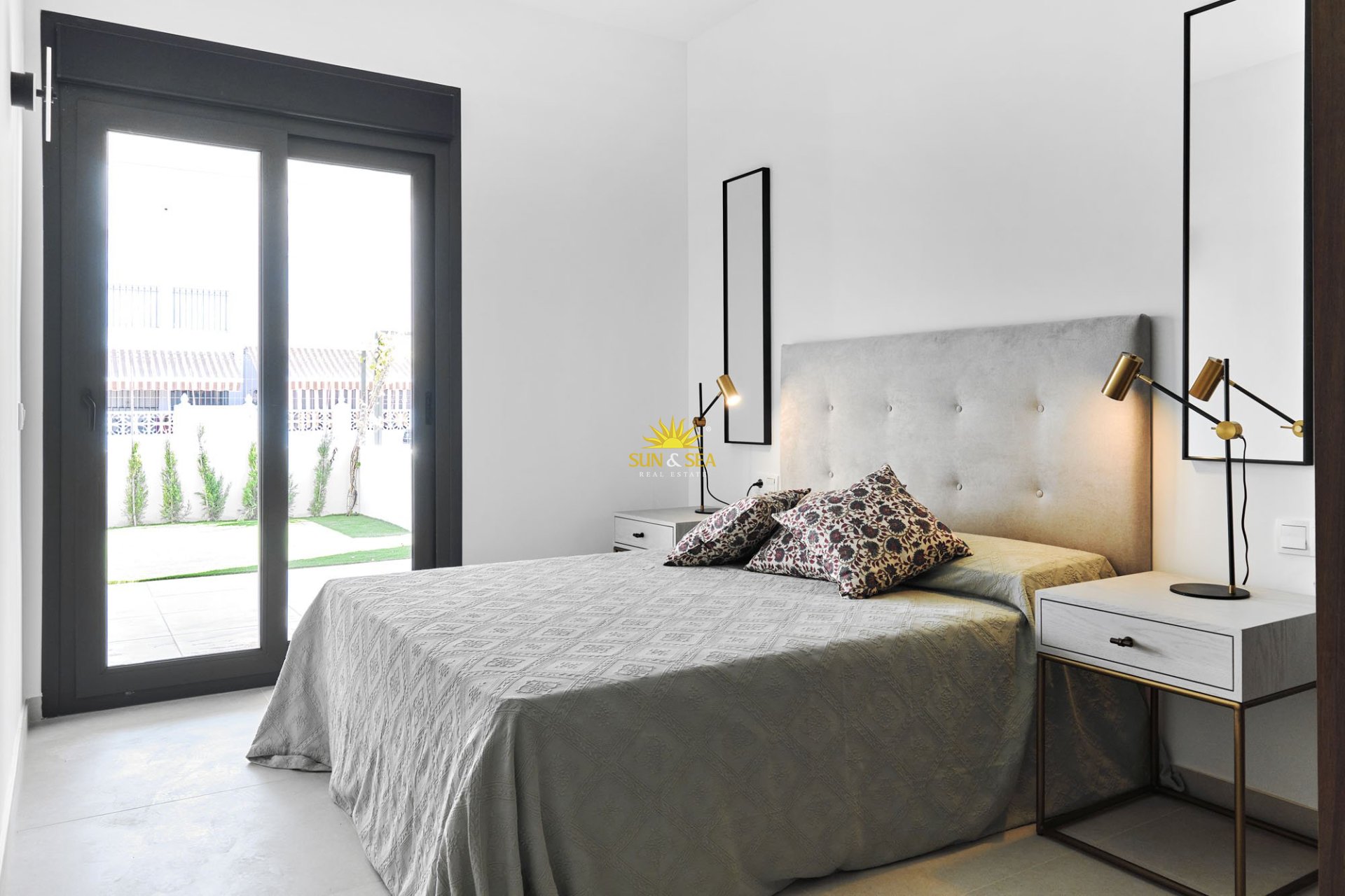 Nouvelle construction - high-bungalow - Torrevieja - torrevieja