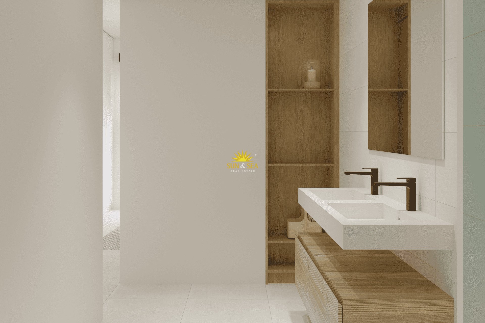 Nouvelle construction - high-bungalow - Torrevieja - torrevieja