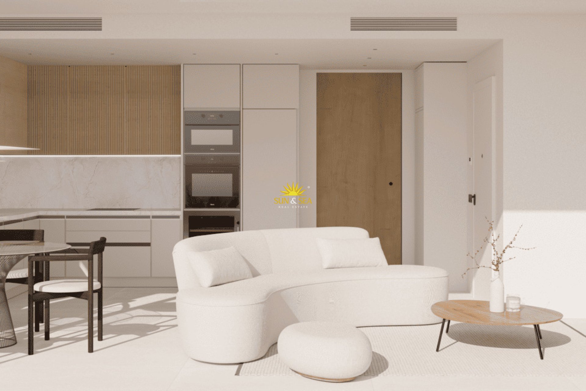 Nouvelle construction - high-bungalow - Torrevieja - torrevieja