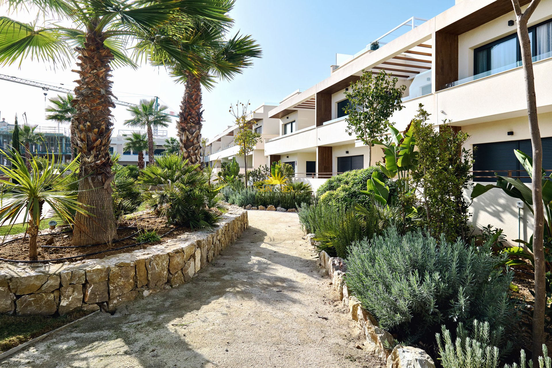 Nouvelle construction - high-bungalow - Torrevieja - torrevieja