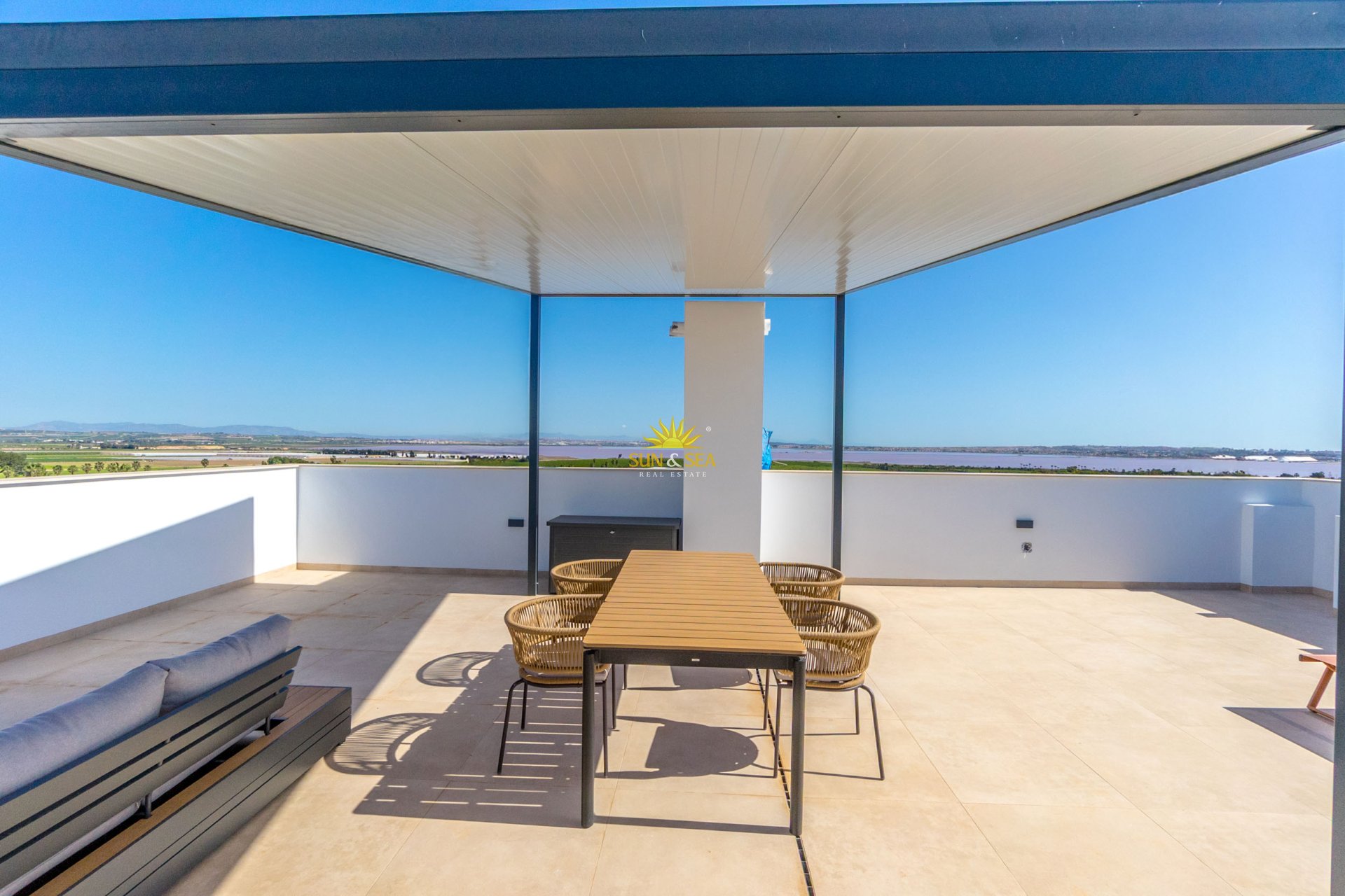 Nouvelle construction - high-bungalow - Torrevieja - torrevieja