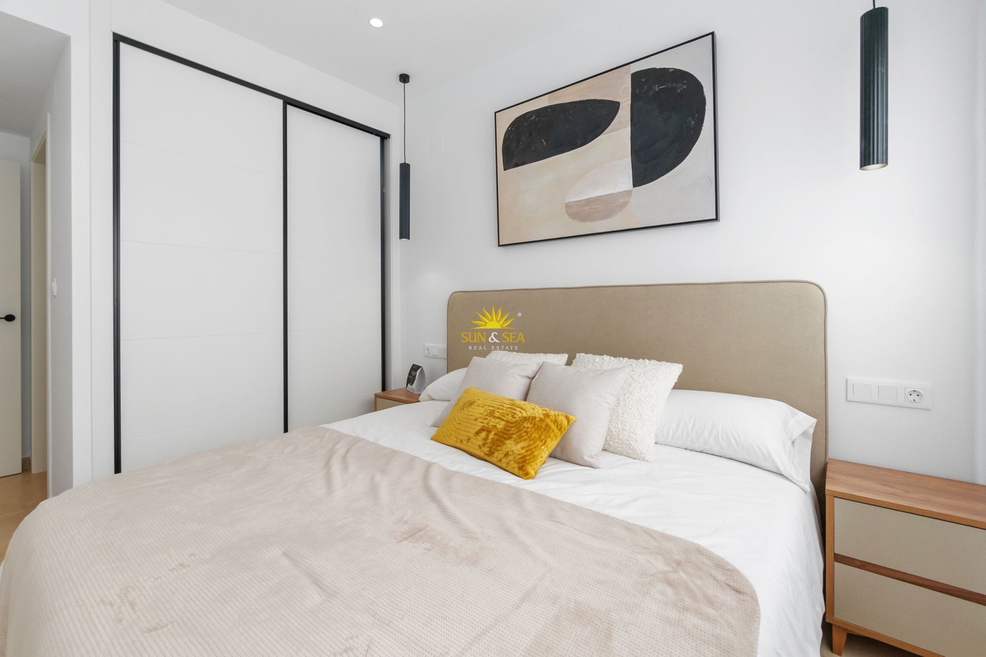 Nouvelle construction - high-bungalow - Torrevieja - torrevieja