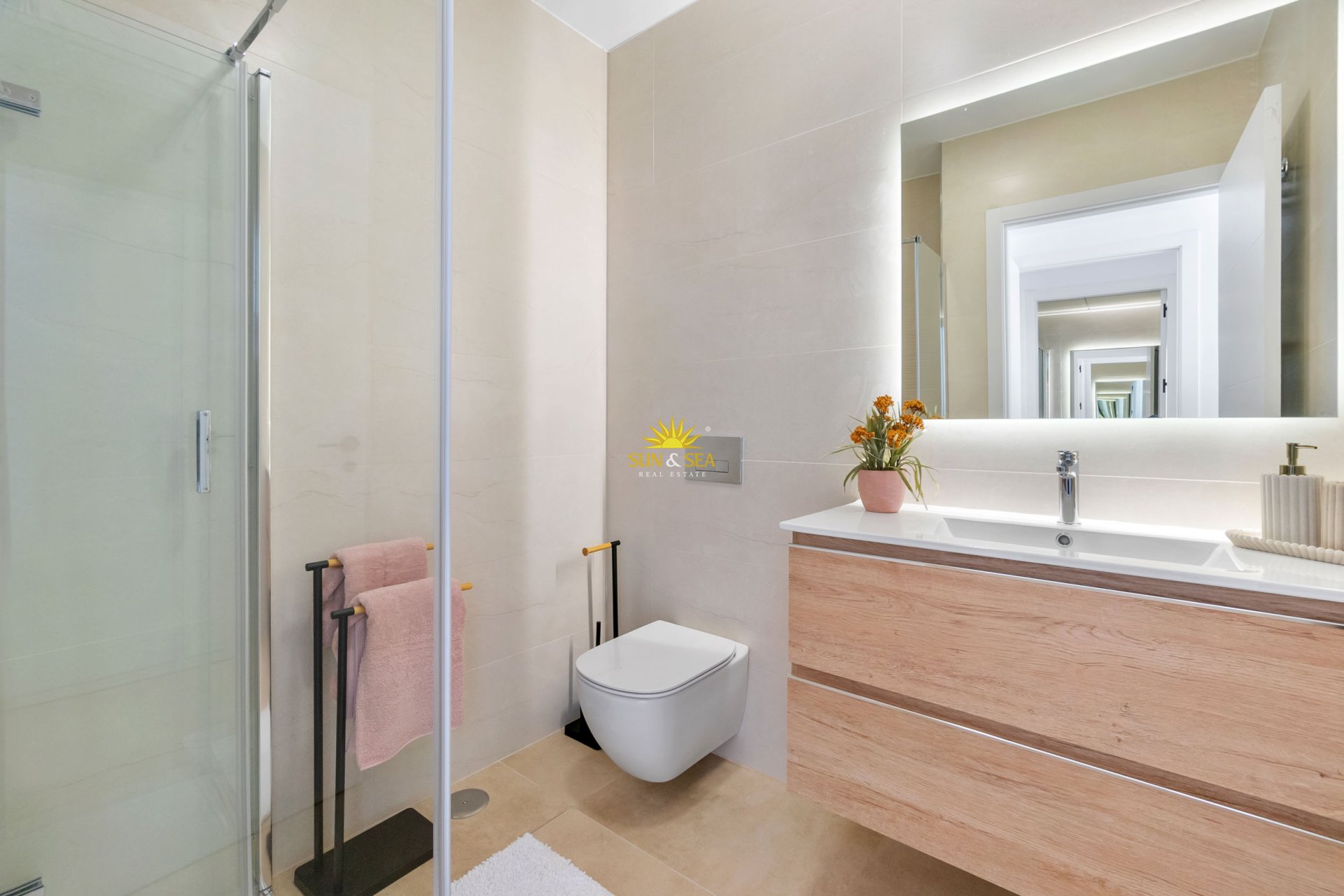 Nouvelle construction - high-bungalow - Torrevieja - torrevieja