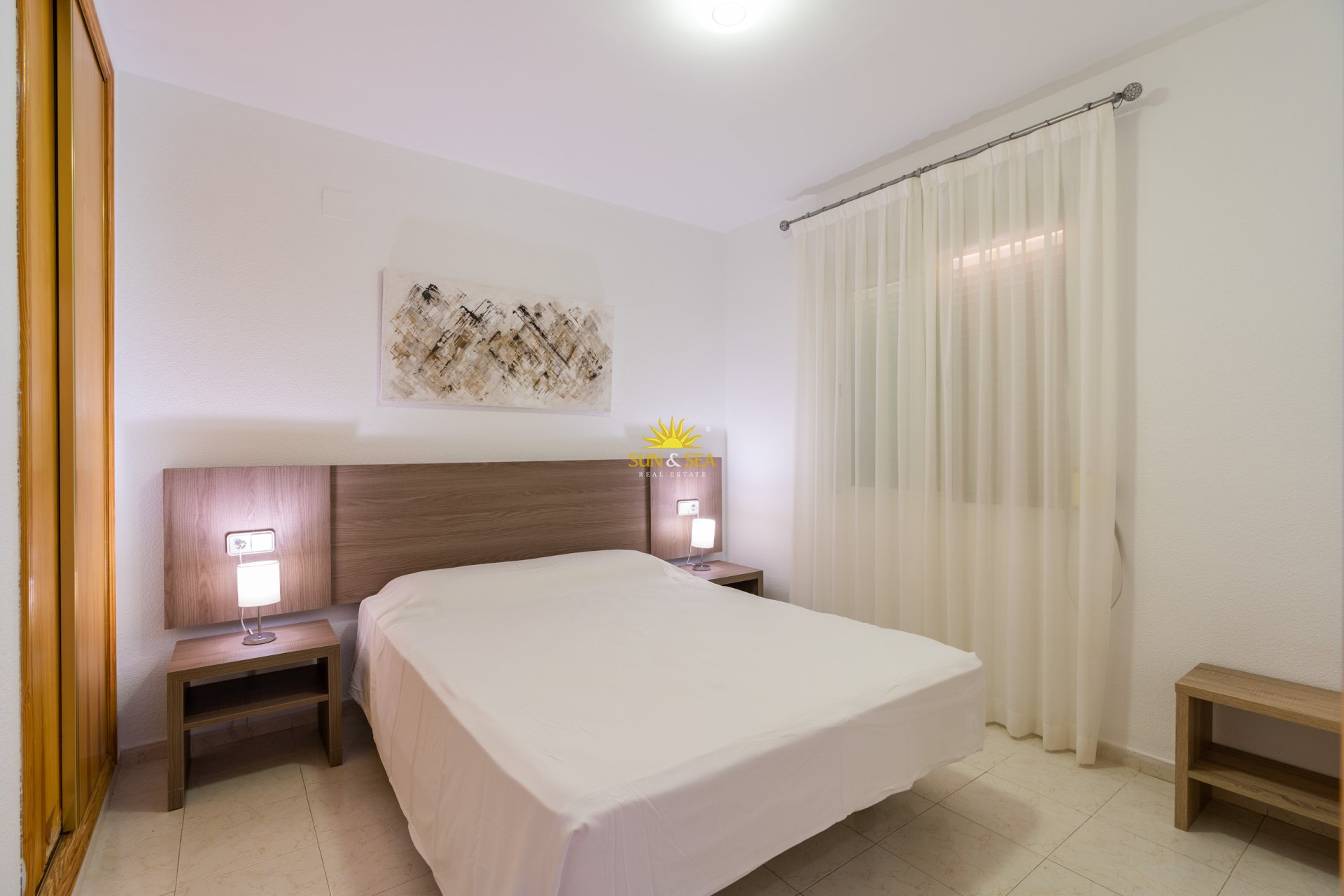 Nouvelle construction - low-bungalow - Calpe