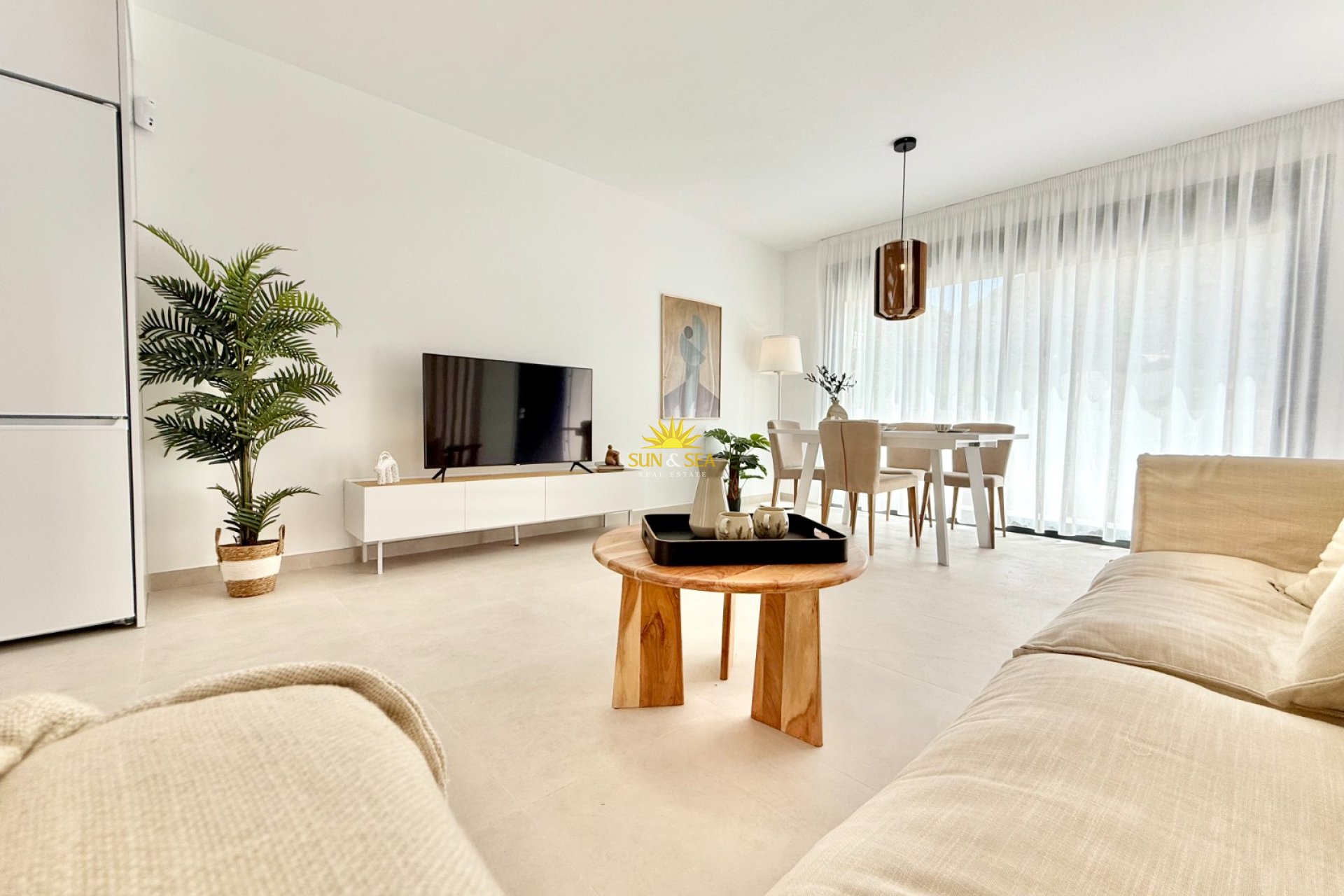 Nouvelle construction - low-bungalow - Cox