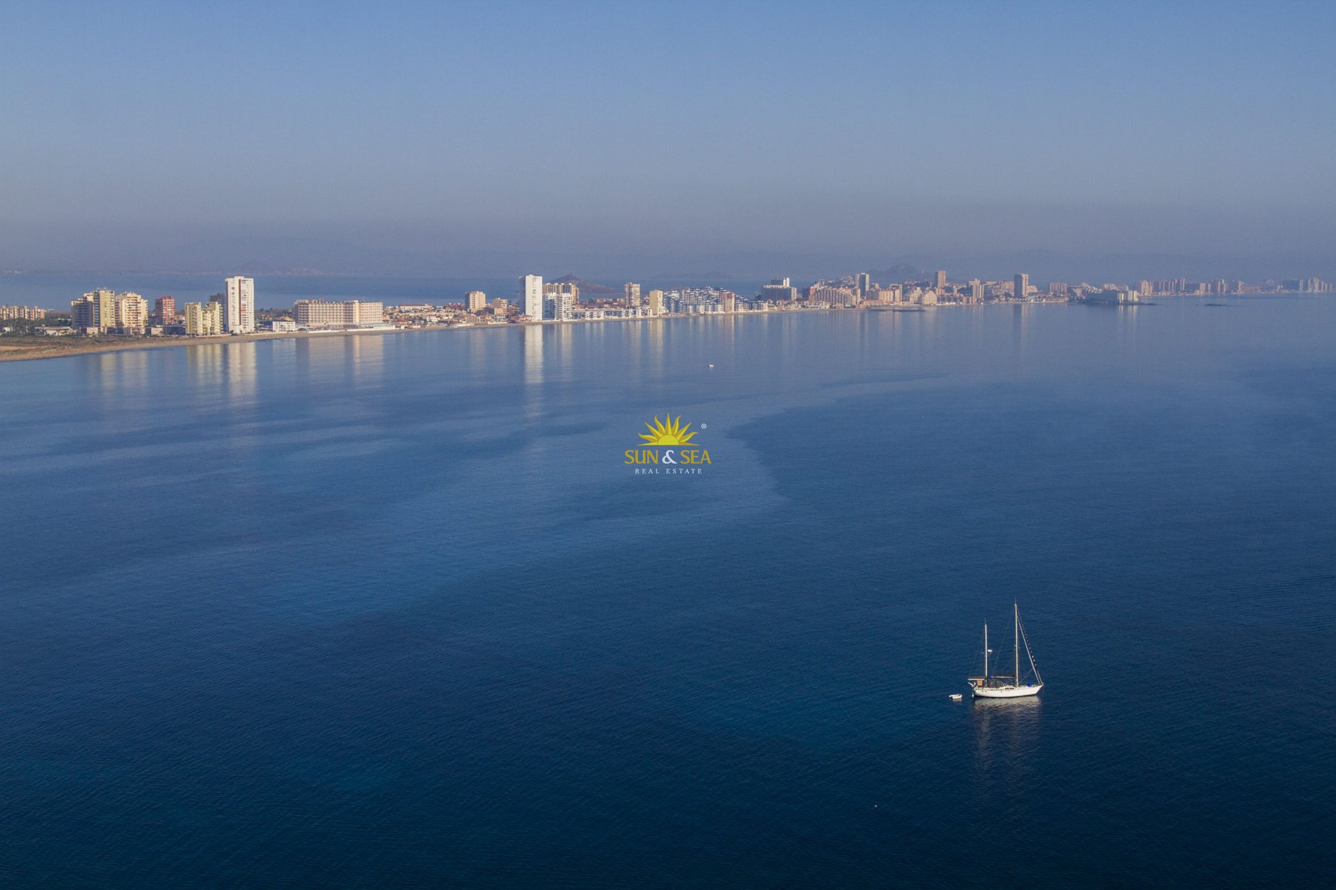 Nouvelle construction - low-bungalow - La Manga Club
