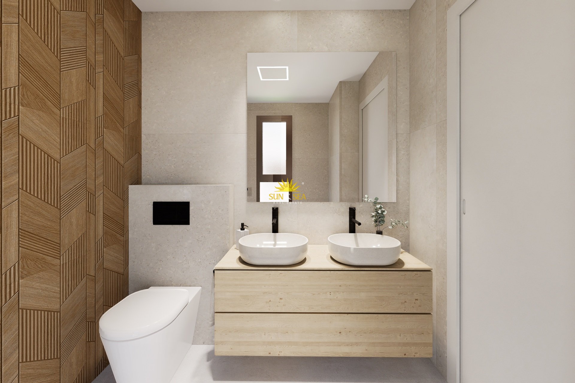 Nouvelle construction - low-bungalow - Los Alcázares - Los Alcazares