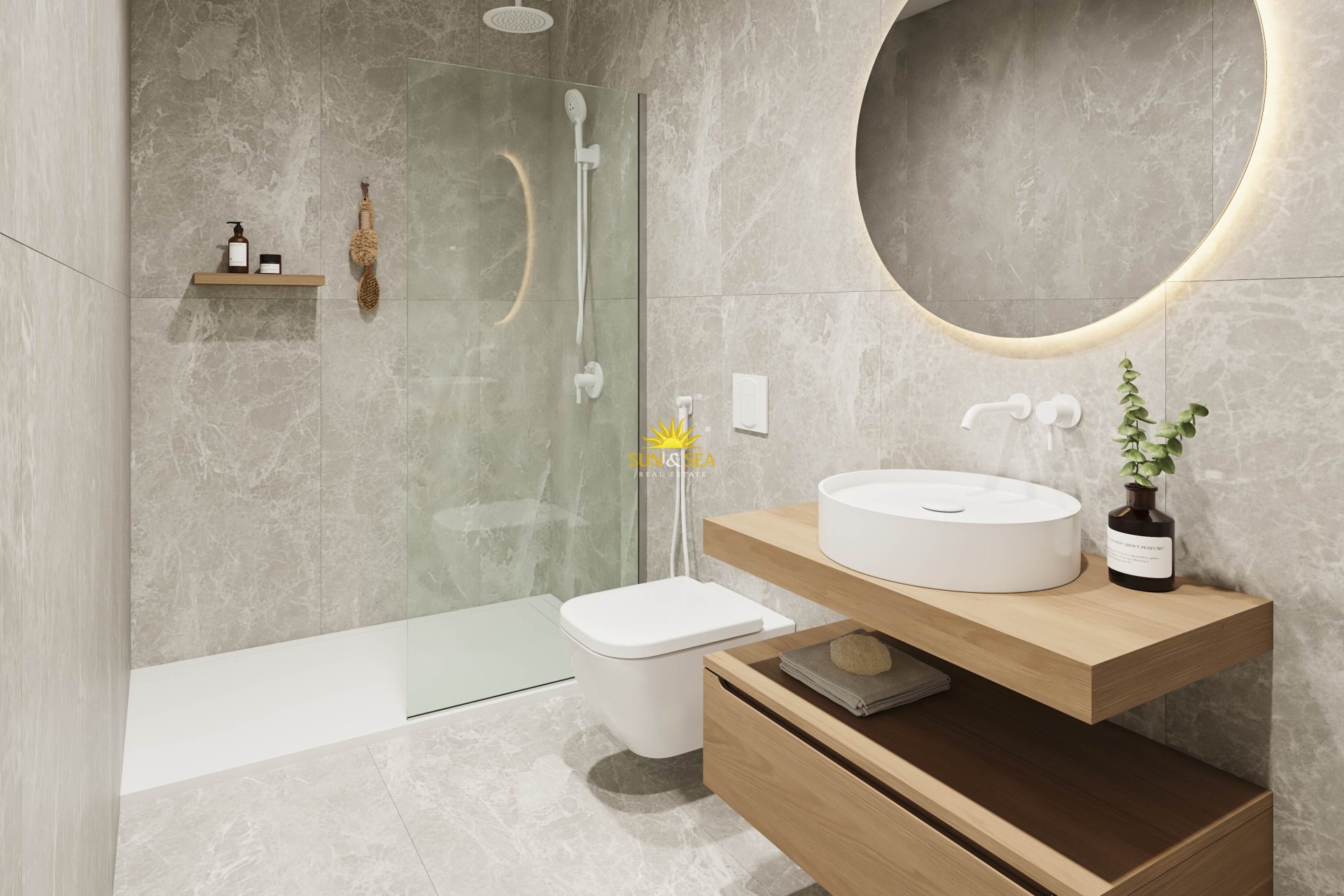 Nouvelle construction - low-bungalow - Pilar de la Horadada