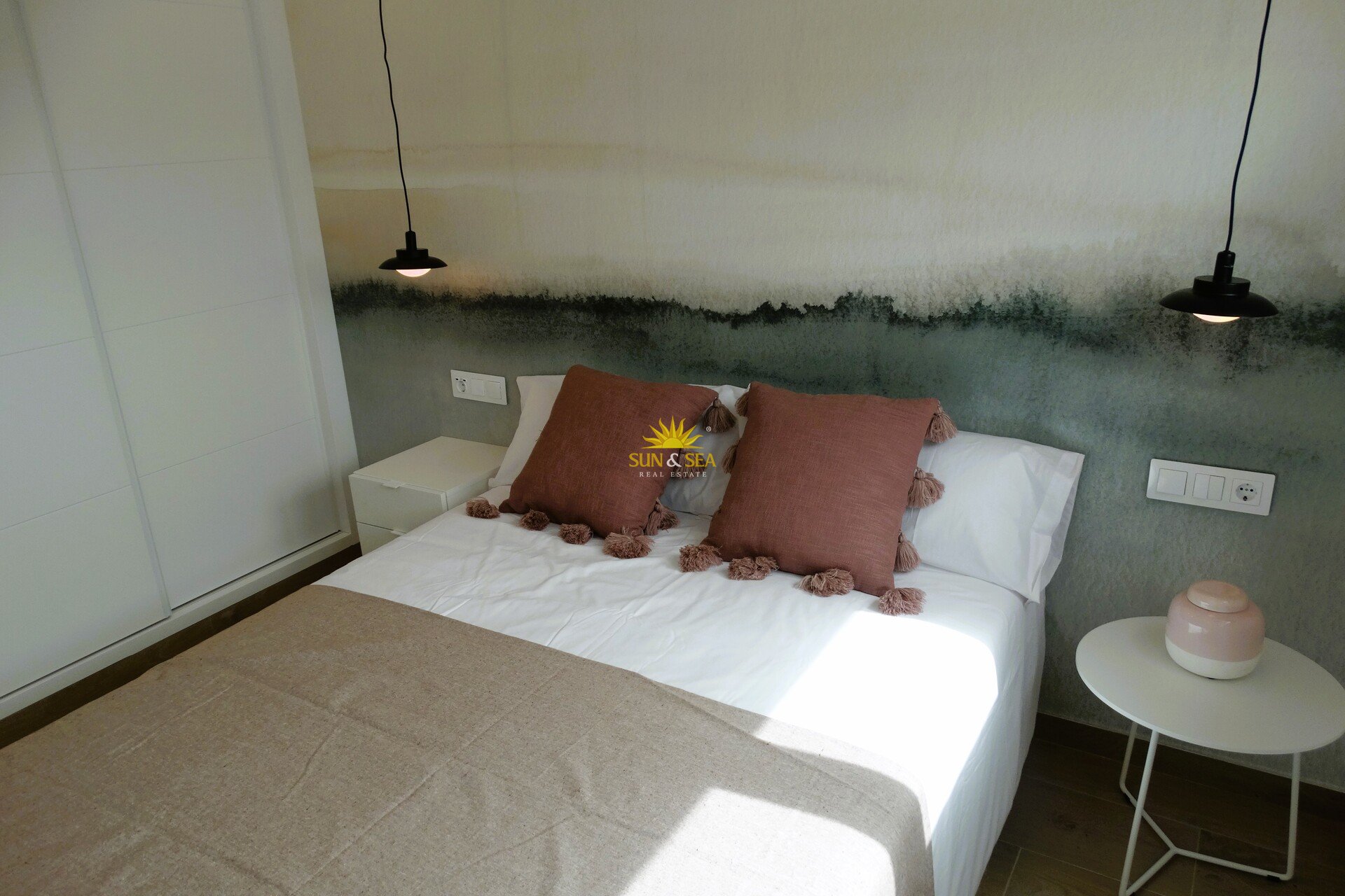 Nouvelle construction - low-bungalow - Pilar de la Horadada