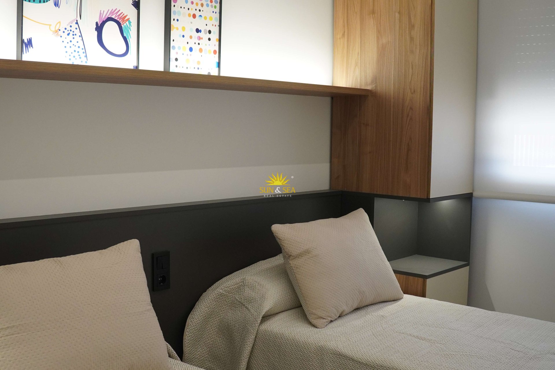Nouvelle construction - low-bungalow - Pilar de la Horadada
