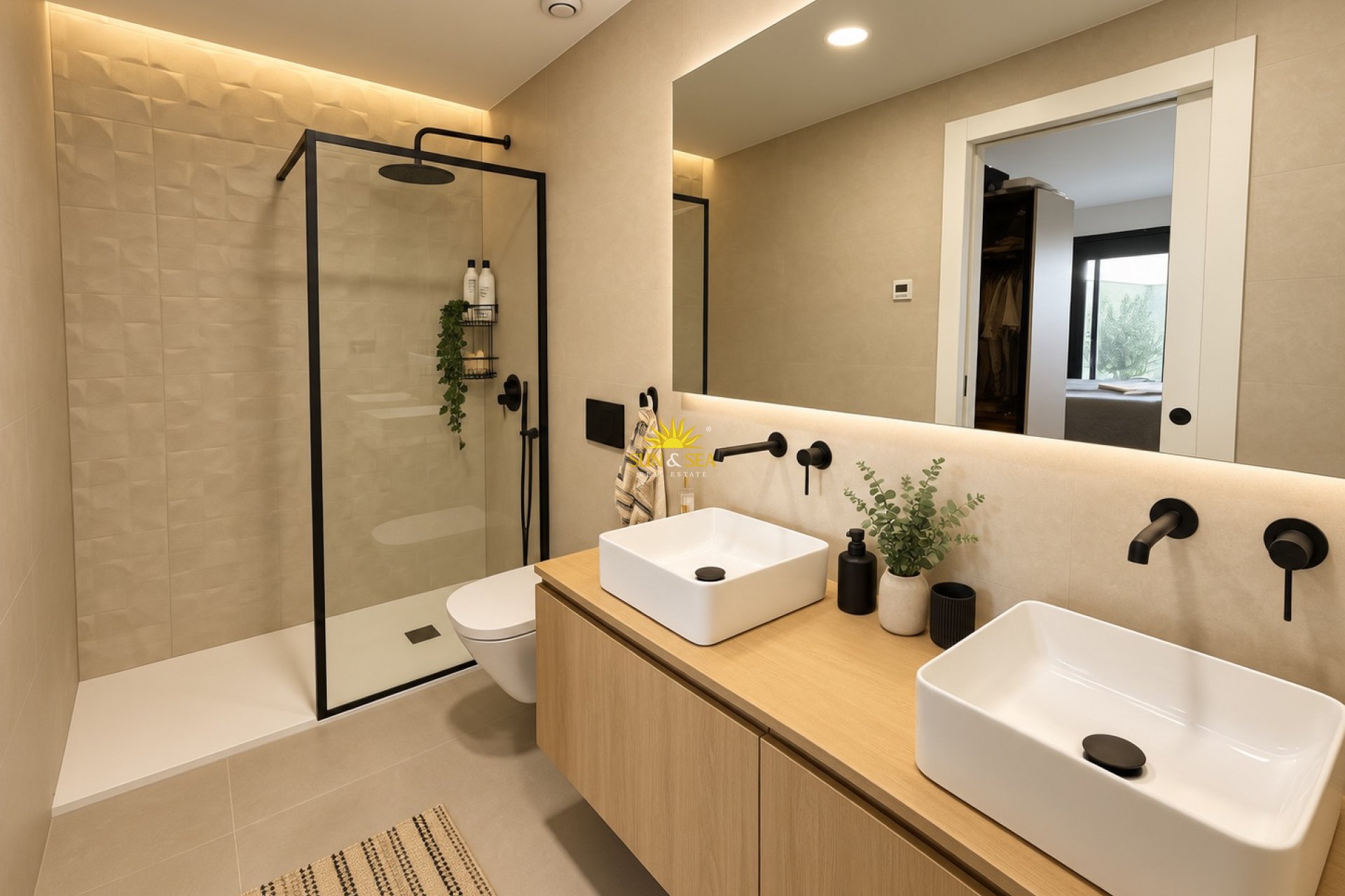 Nouvelle construction - low-bungalow - Pilar de la Horadada
