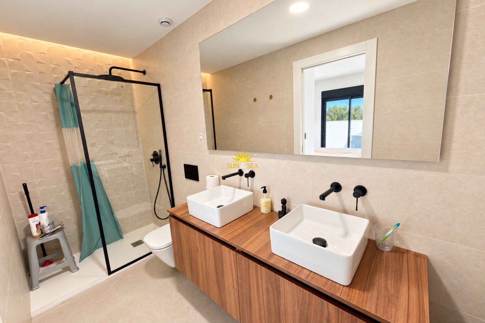 Nouvelle construction - low-bungalow - Pilar de la Horadada