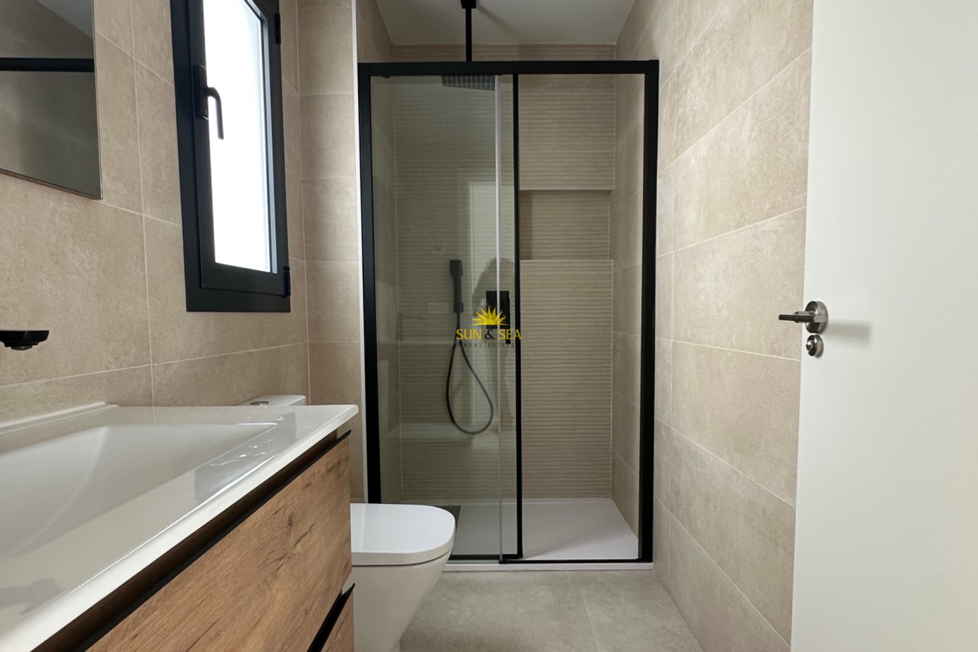 Nouvelle construction - low-bungalow - San Pedro del Pinatar