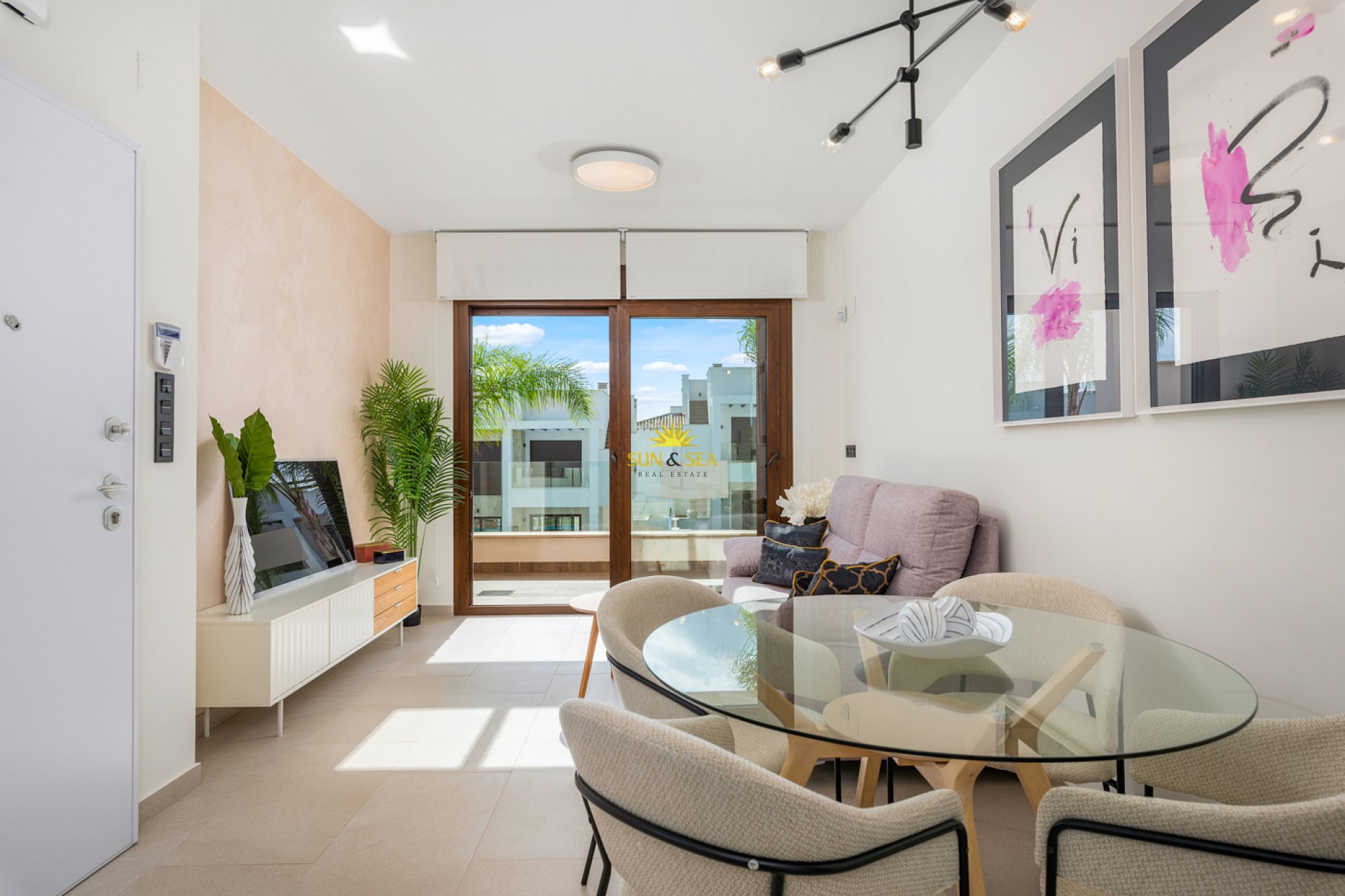 Nouvelle construction - low-bungalow - Torrevieja - torrevieja