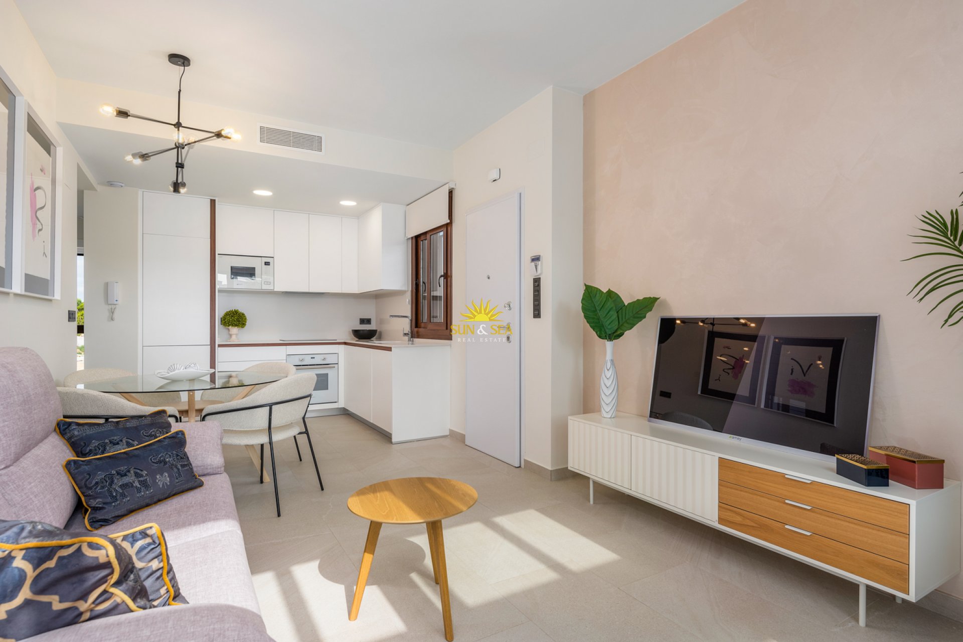 Nouvelle construction - low-bungalow - Torrevieja - torrevieja