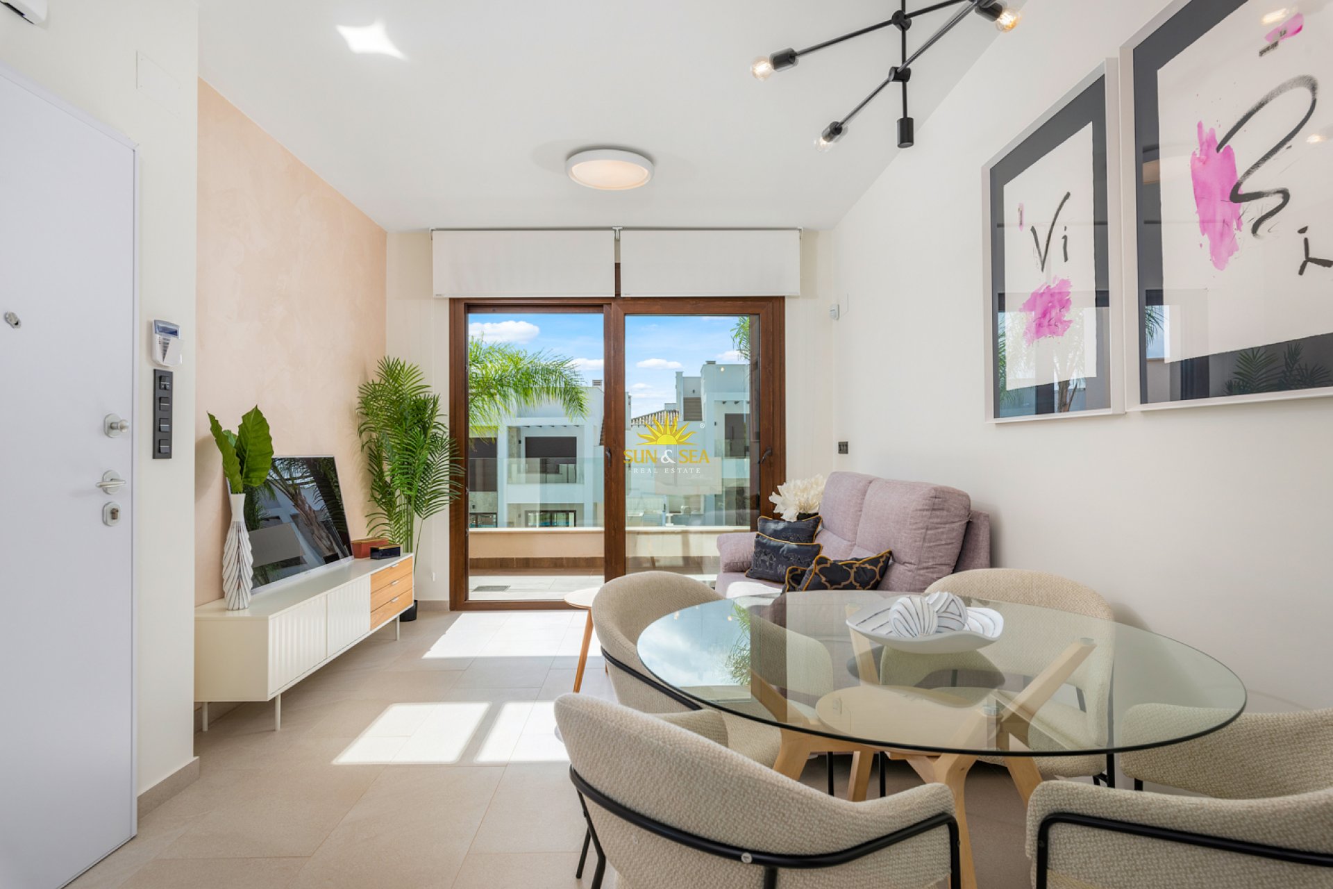 Nouvelle construction - low-bungalow - Torrevieja - torrevieja