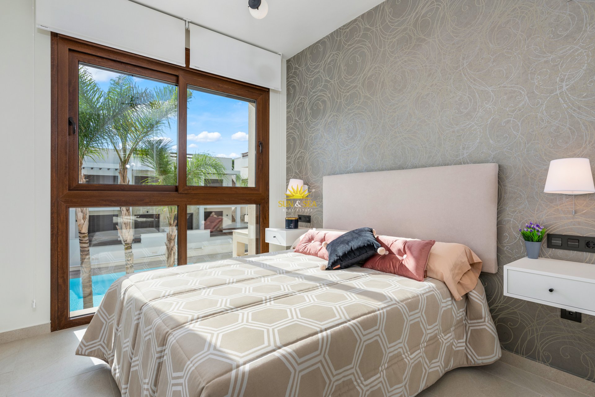 Nouvelle construction - low-bungalow - Torrevieja - torrevieja