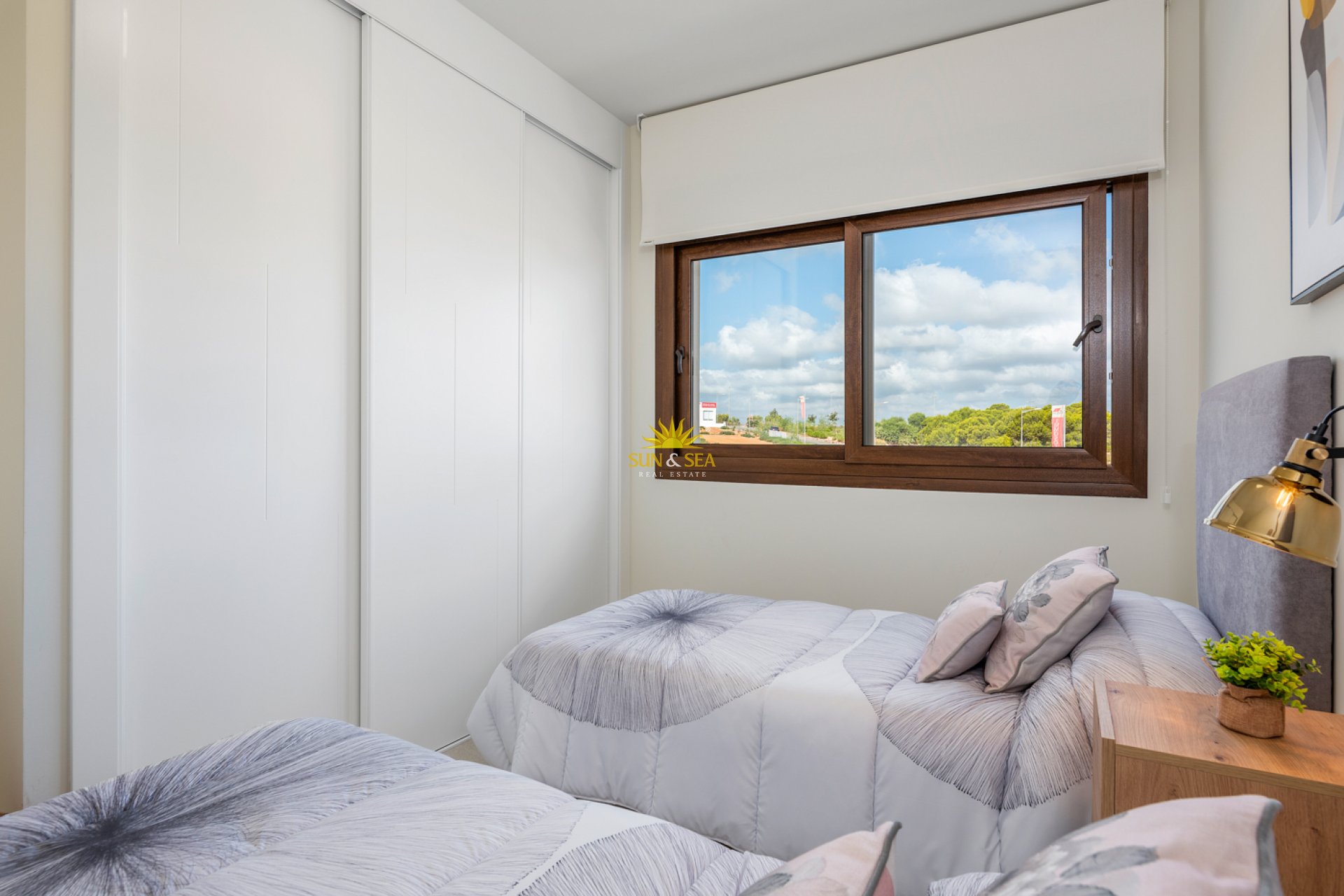 Nouvelle construction - low-bungalow - Torrevieja - torrevieja