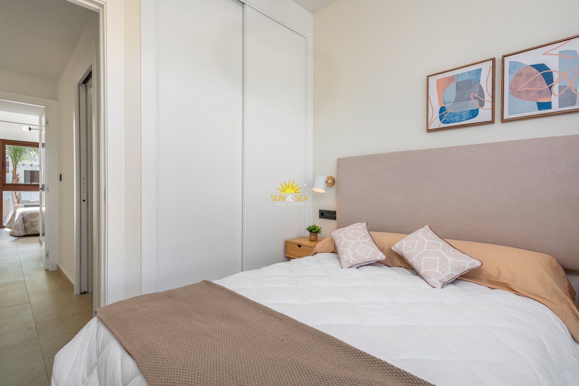 Nouvelle construction - low-bungalow - Torrevieja - torrevieja