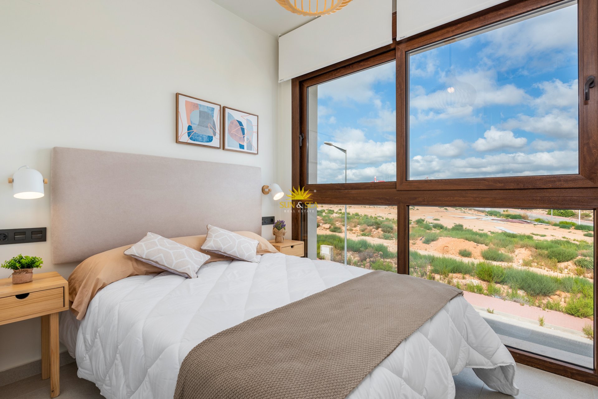 Nouvelle construction - low-bungalow - Torrevieja - torrevieja