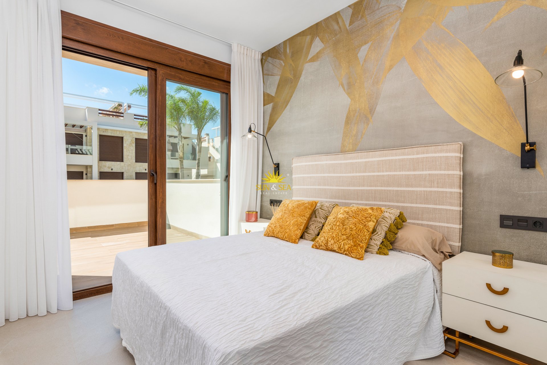 Nouvelle construction - low-bungalow - Torrevieja - torrevieja