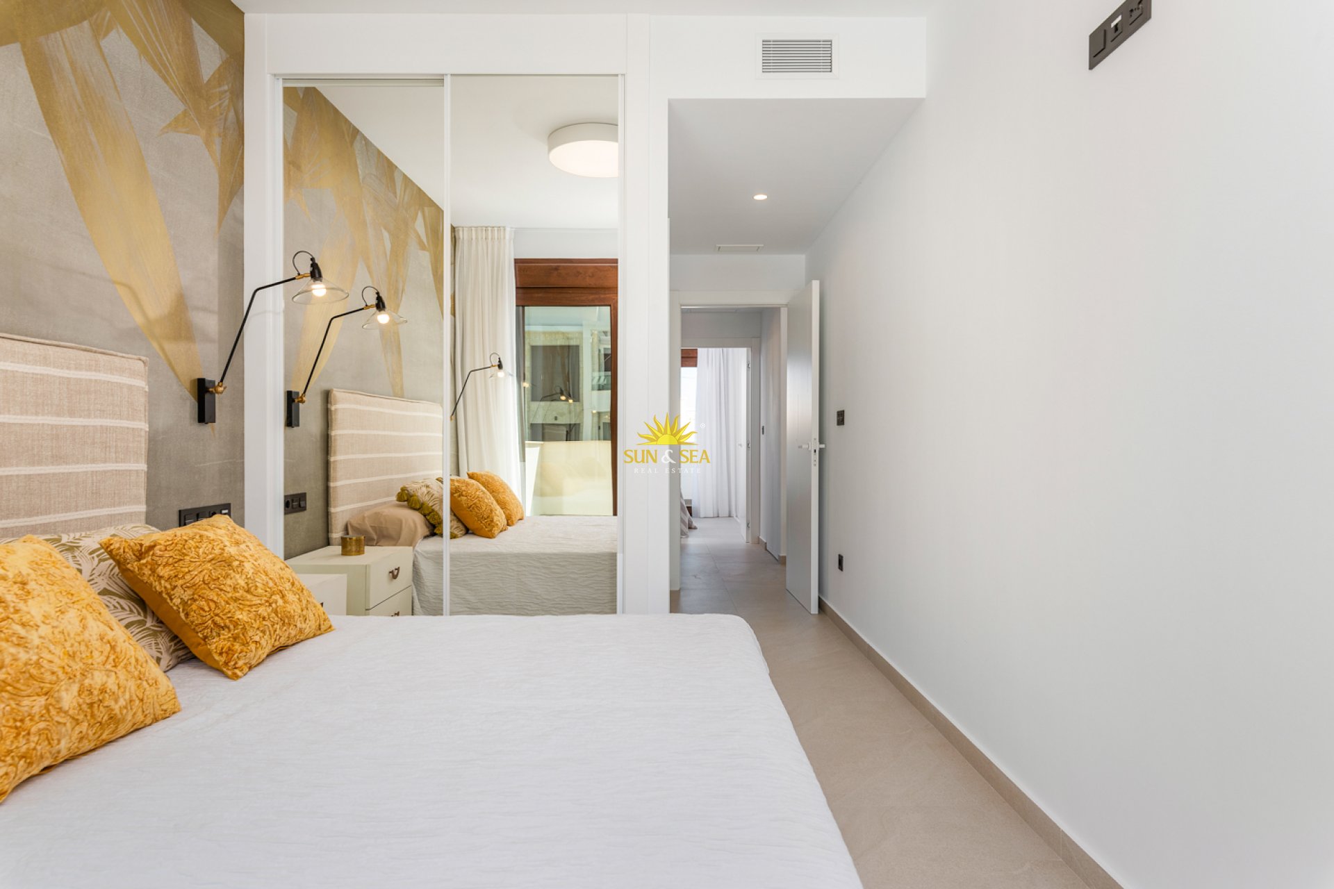 Nouvelle construction - low-bungalow - Torrevieja - torrevieja