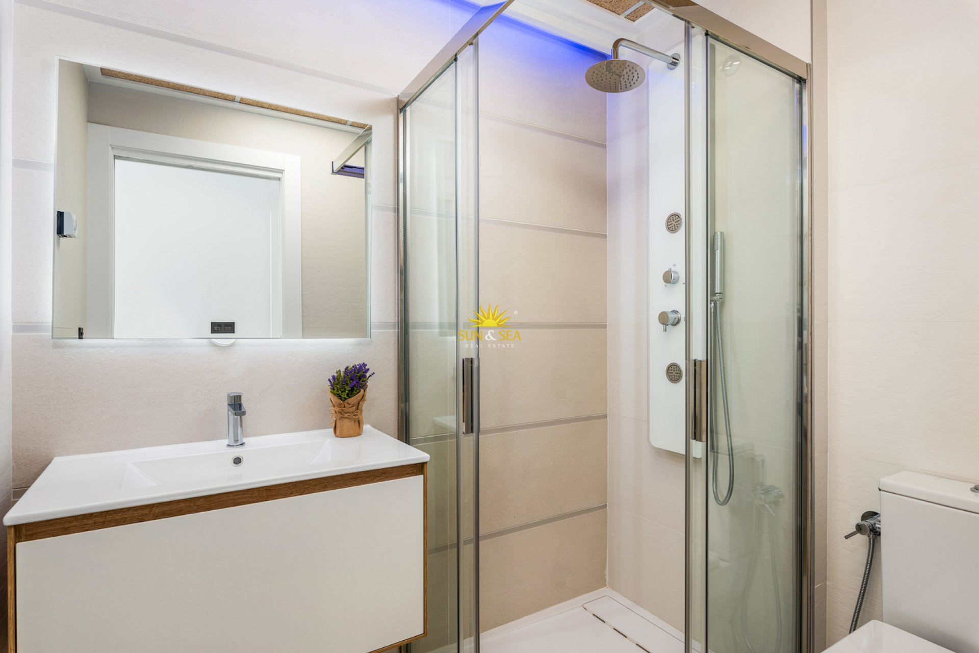 Nouvelle construction - low-bungalow - Torrevieja - torrevieja