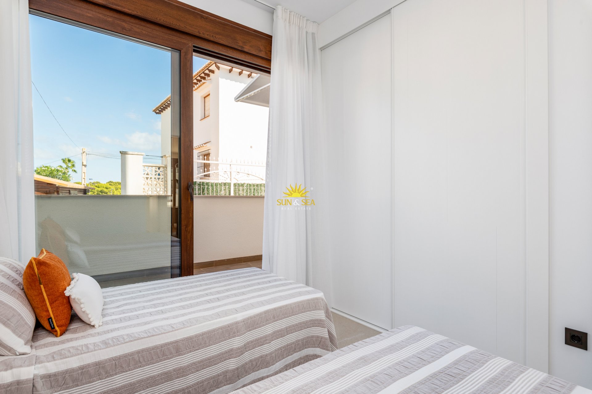 Nouvelle construction - low-bungalow - Torrevieja - torrevieja