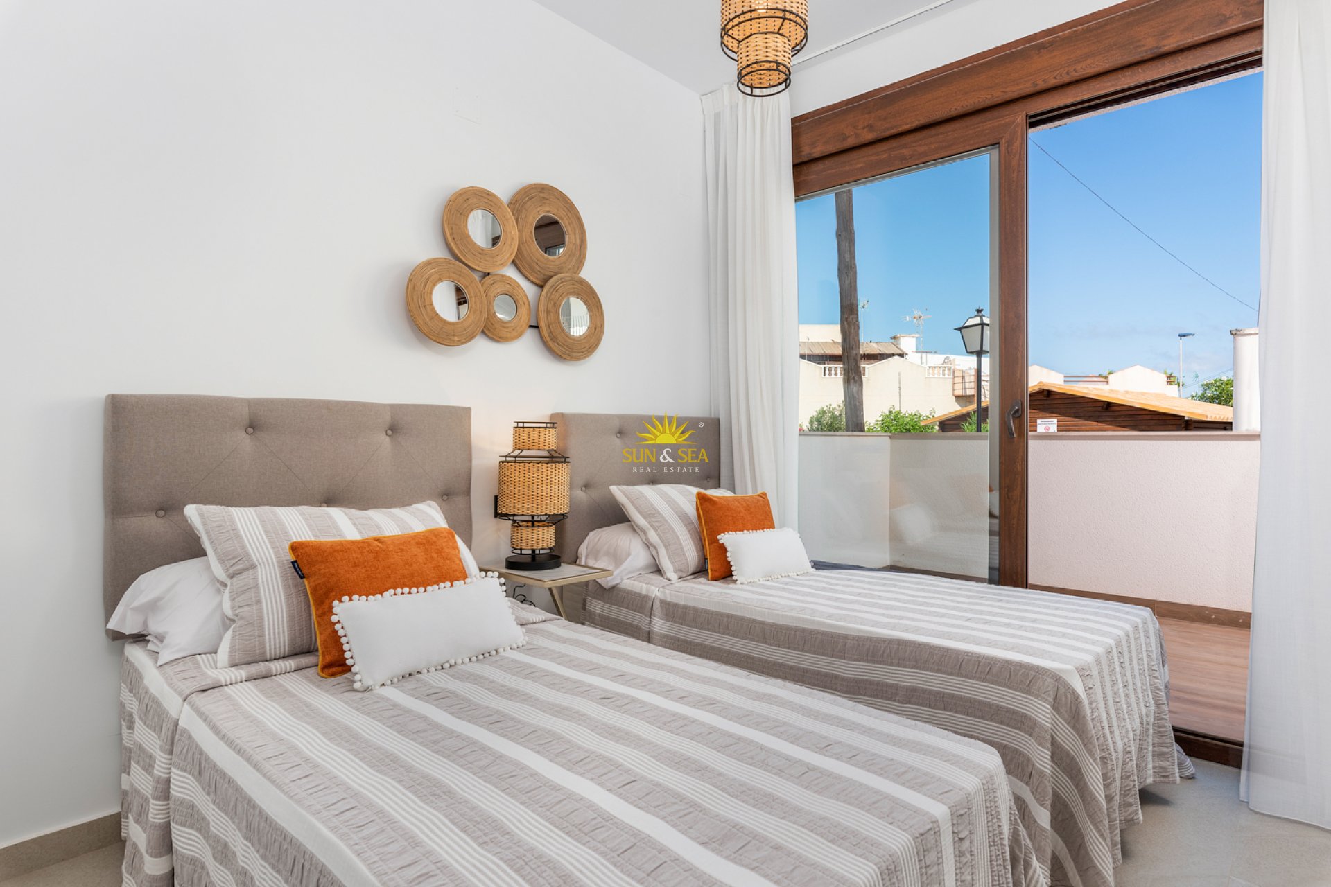 Nouvelle construction - low-bungalow - Torrevieja - torrevieja