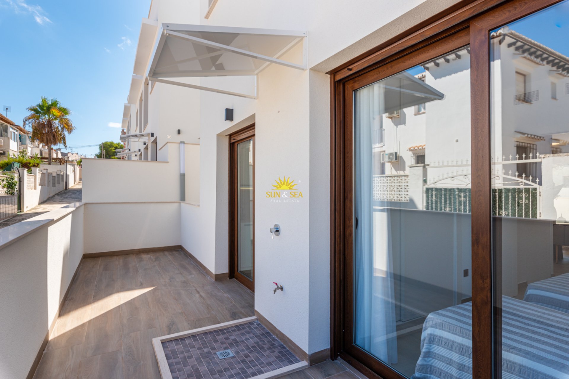 Nouvelle construction - low-bungalow - Torrevieja - torrevieja