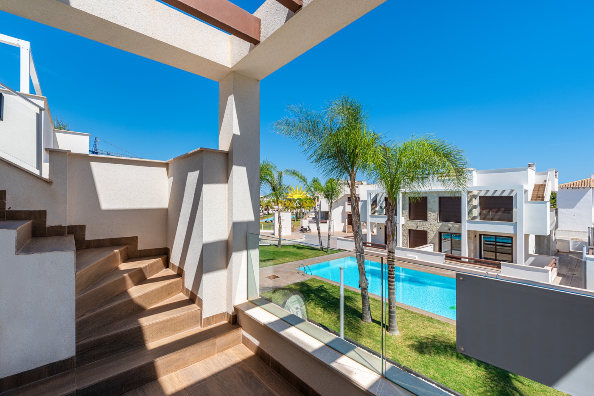 Nouvelle construction - low-bungalow - Torrevieja - torrevieja