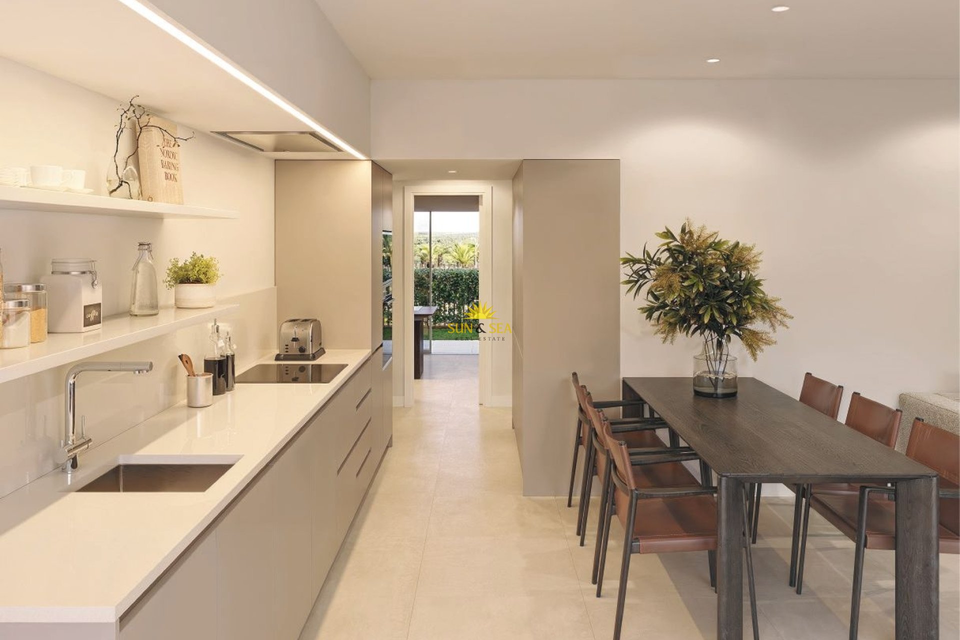 Nouvelle construction - low-bungalow - Torrevieja - torrevieja