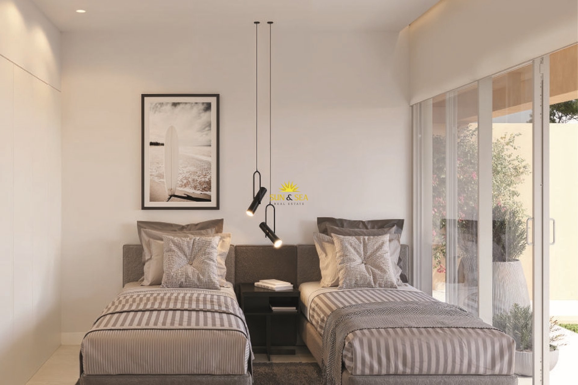 Nouvelle construction - low-bungalow - Torrevieja - torrevieja