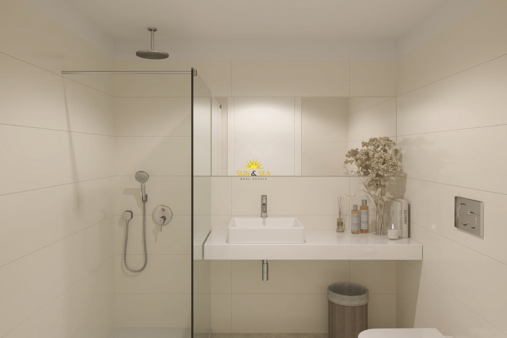 Nouvelle construction - low-bungalow - Torrevieja - torrevieja