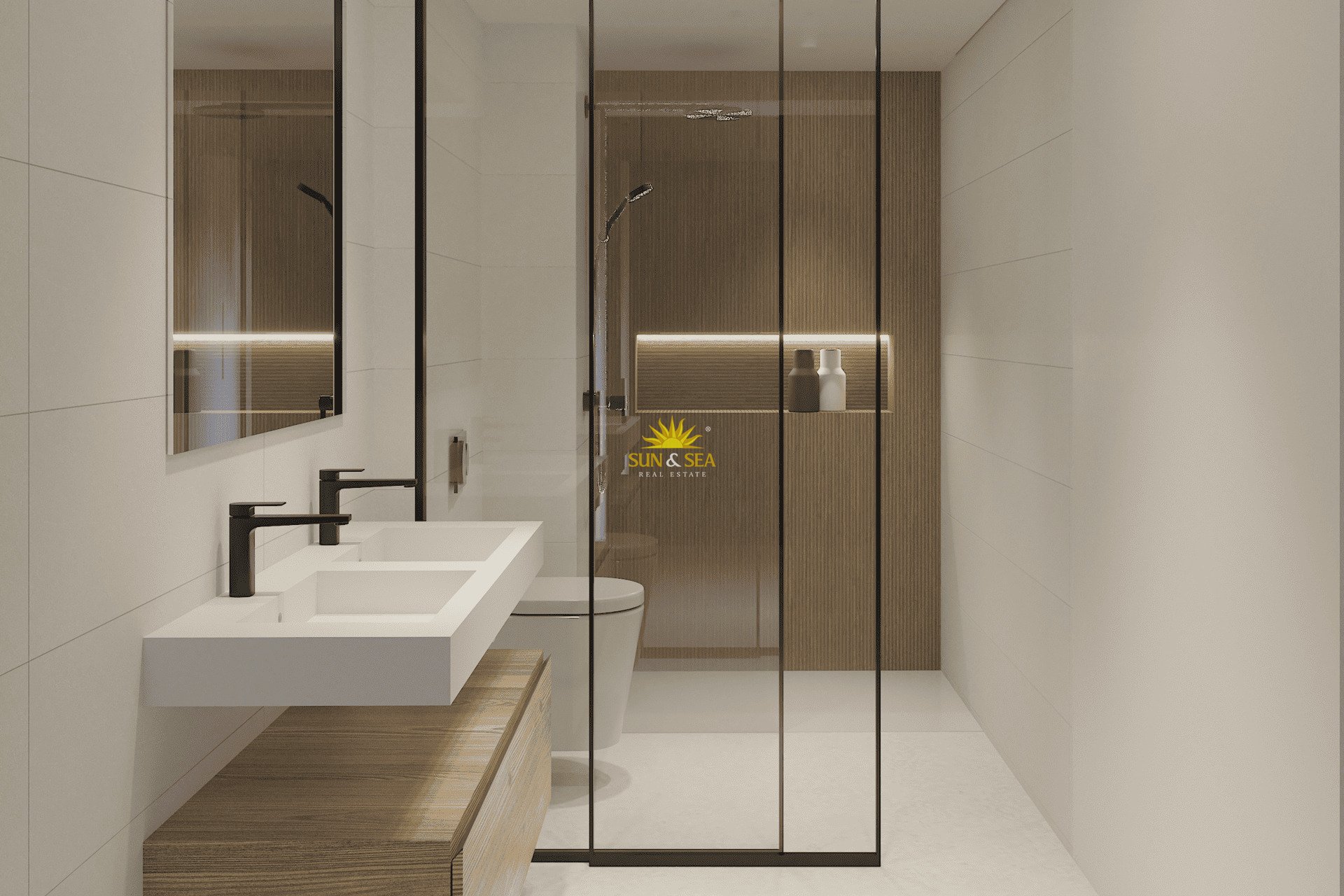 Nouvelle construction - low-bungalow - Torrevieja - torrevieja