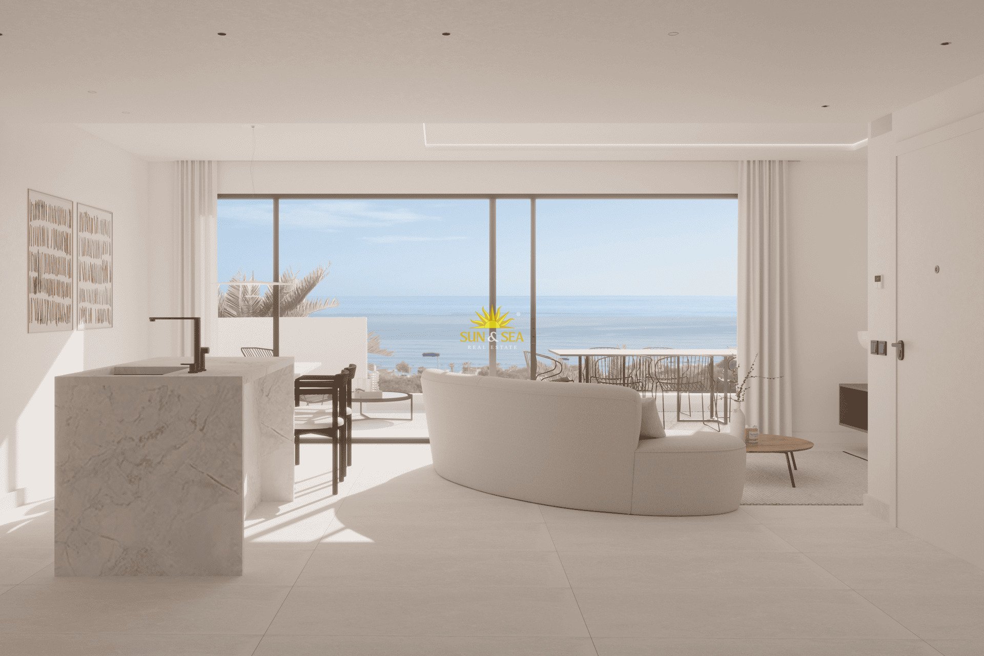Nouvelle construction - low-bungalow - Torrevieja - torrevieja