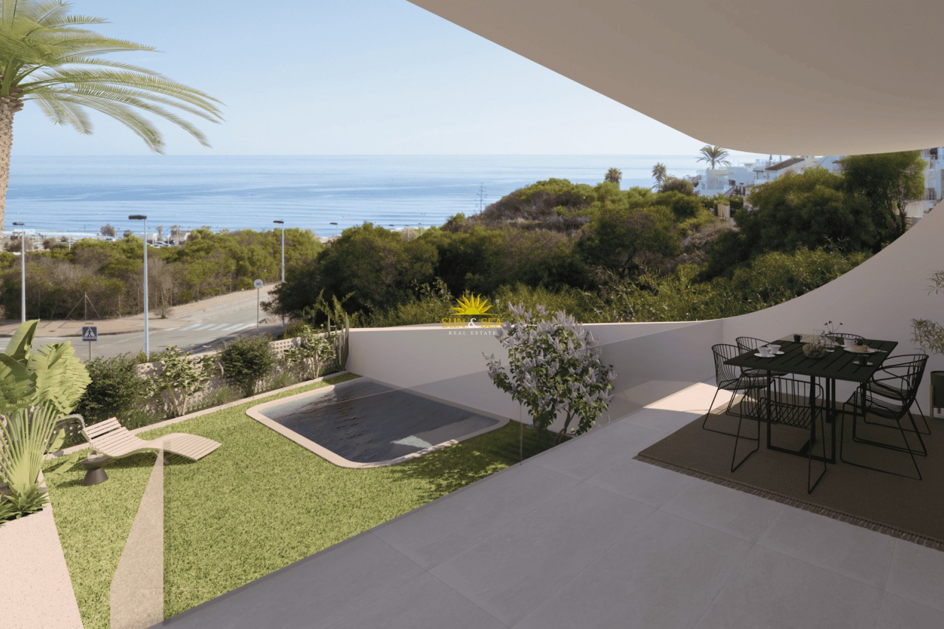 Nouvelle construction - low-bungalow - Torrevieja - torrevieja