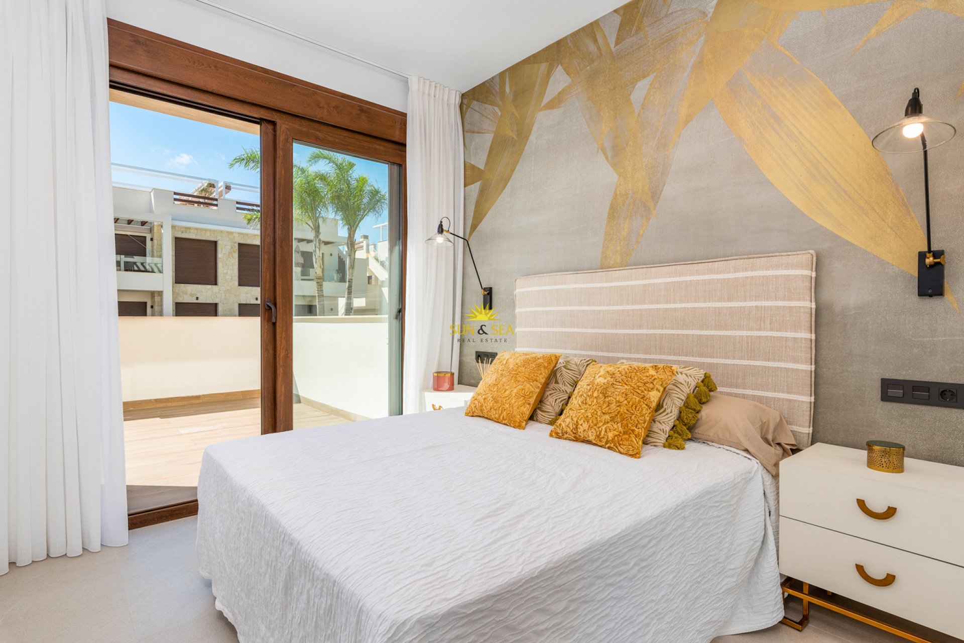 Nouvelle construction - low-bungalow - Torrevieja - torrevieja