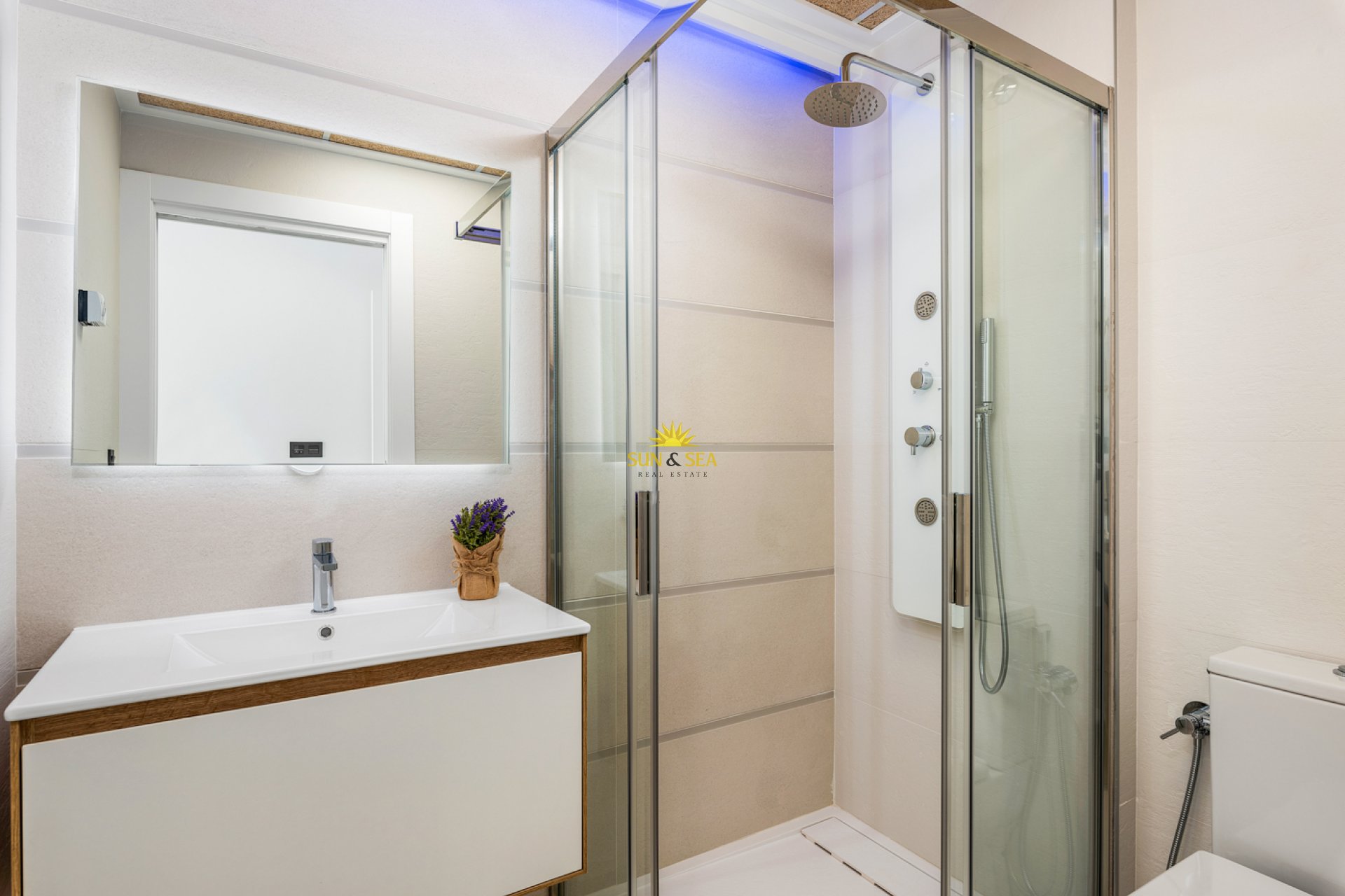 Nouvelle construction - low-bungalow - Torrevieja - torrevieja