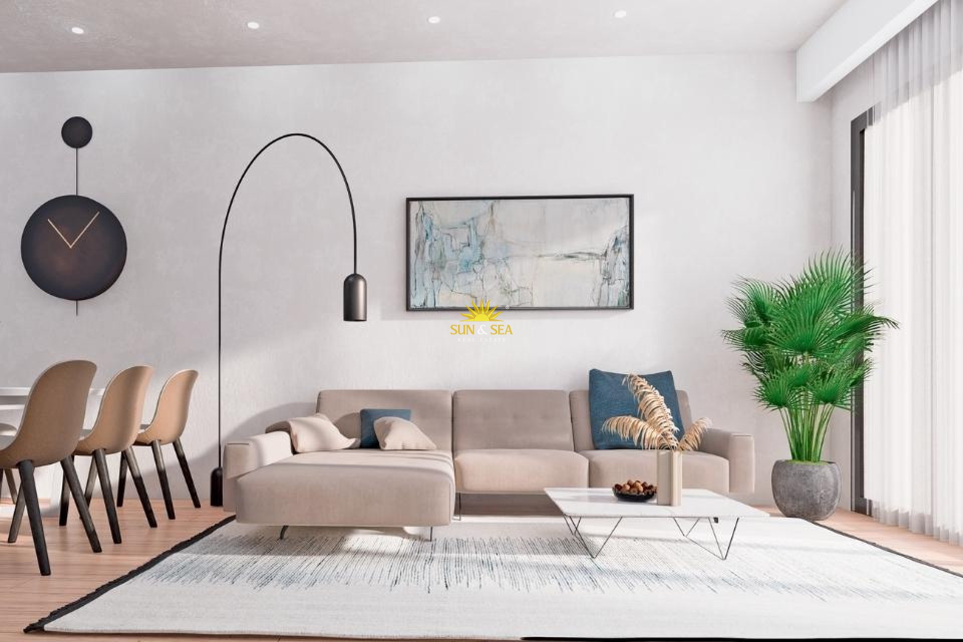 Nouvelle construction - low-bungalow - Torrevieja - torrevieja