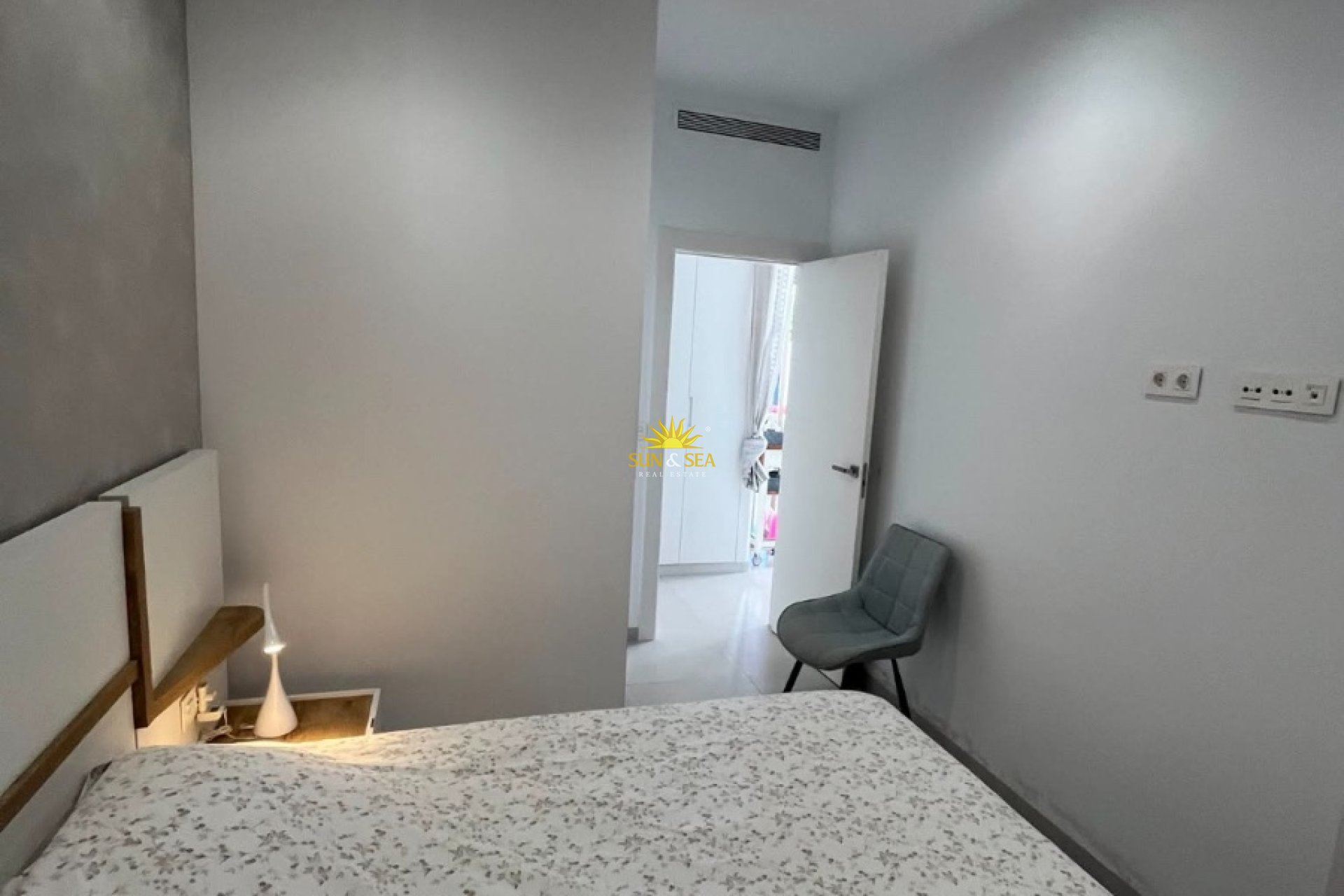 Nouvelle construction - Maison mitoyenne - San Pedro del Pinatar - San Pedro de Pinatar
