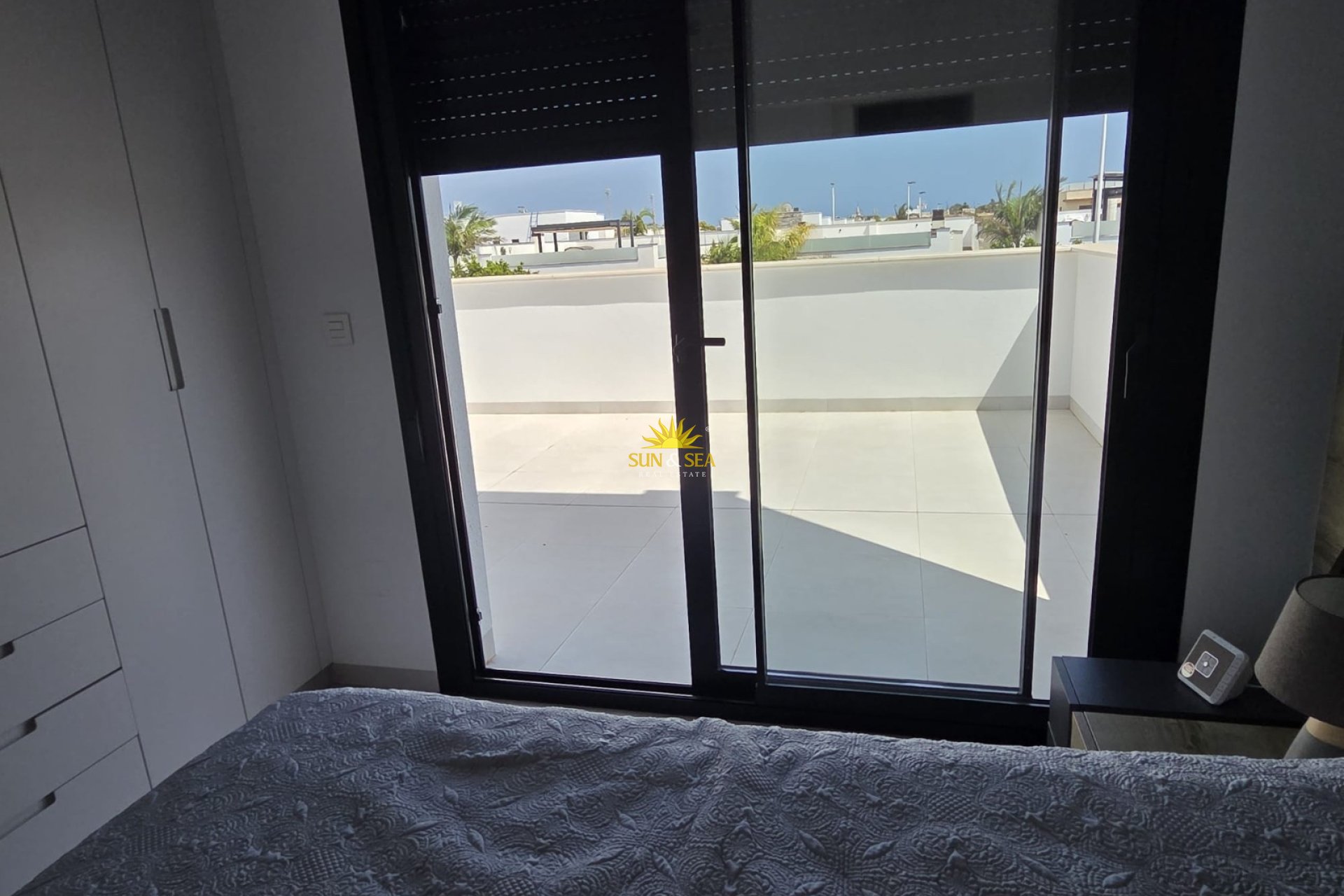 Nouvelle construction - Maison mitoyenne - San Pedro del Pinatar - San Pedro de Pinatar