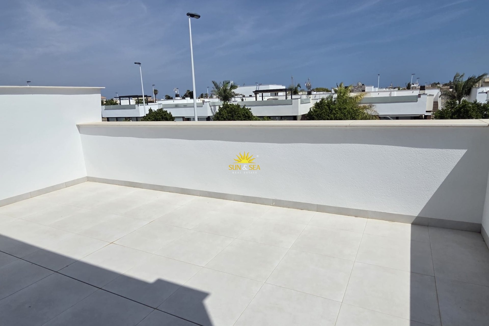 Nouvelle construction - Maison mitoyenne - San Pedro del Pinatar - San Pedro de Pinatar
