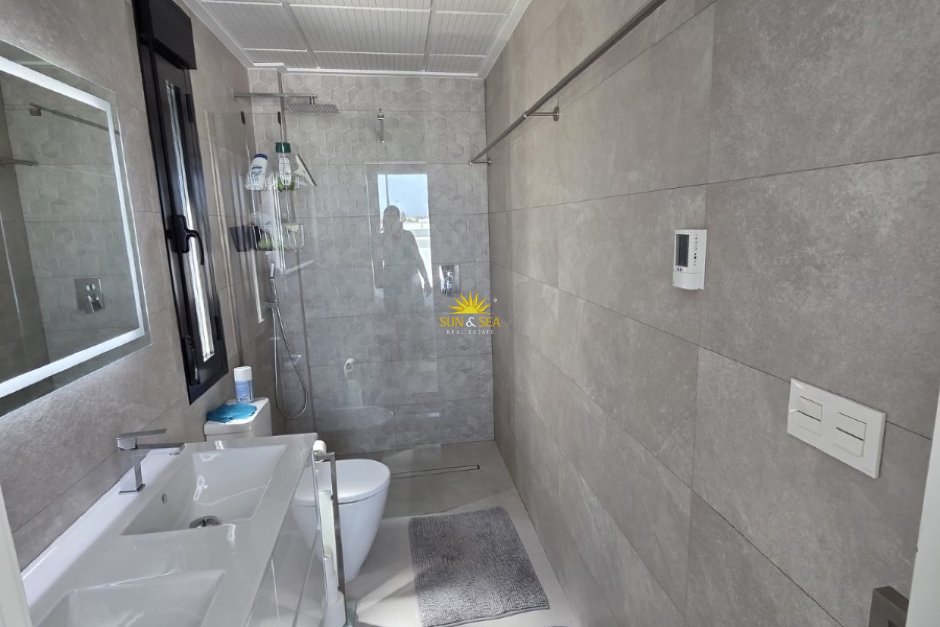 Nouvelle construction - Maison mitoyenne - San Pedro del Pinatar - San Pedro de Pinatar